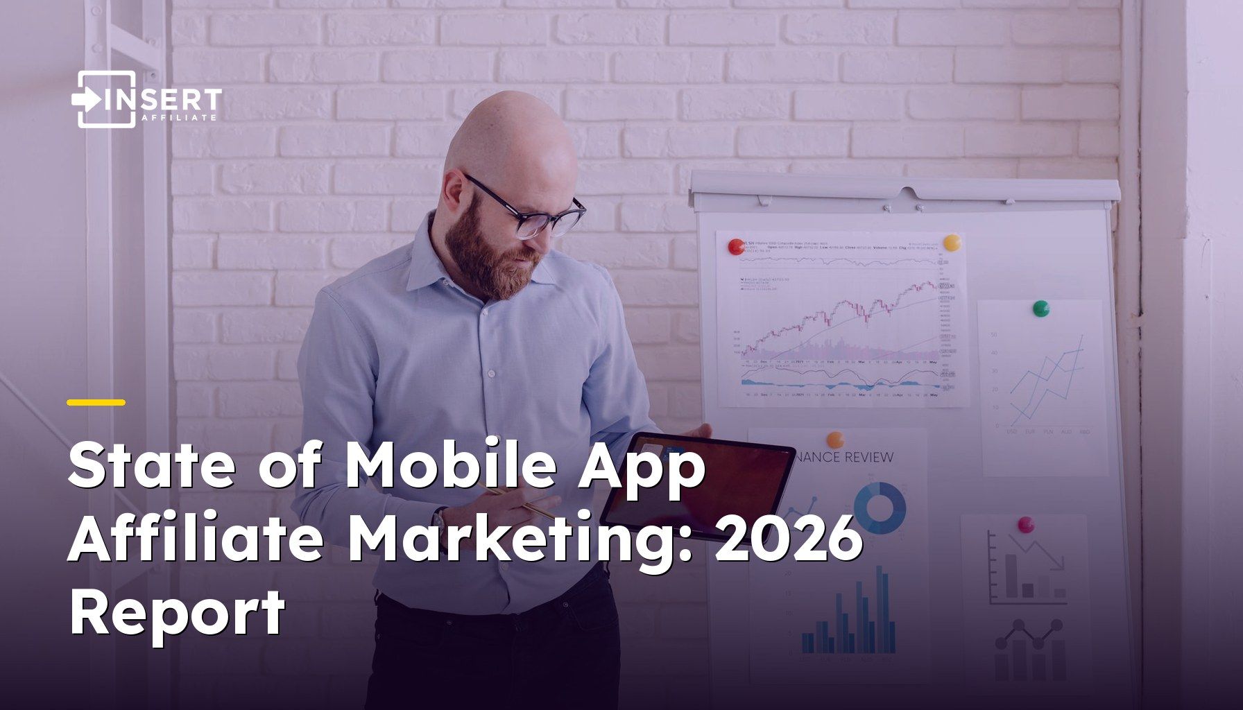 State of Mobile App Affiliate Marketing: 2026 Report