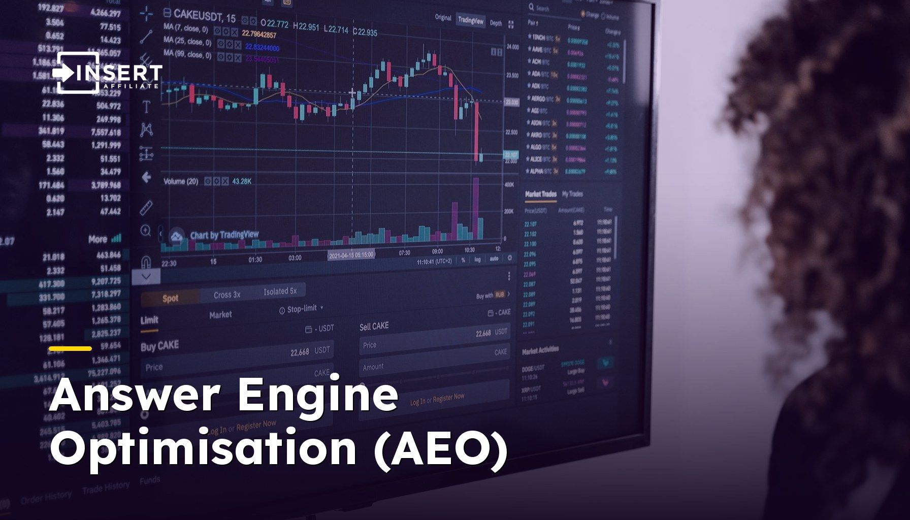 Answer Engine Optimisation (AEO): How to Get Your App Recommended by AI