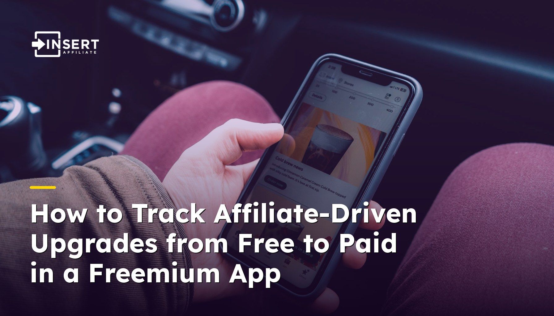How to Track Affiliate-Driven Upgrades from Free to Paid in a Freemium App
