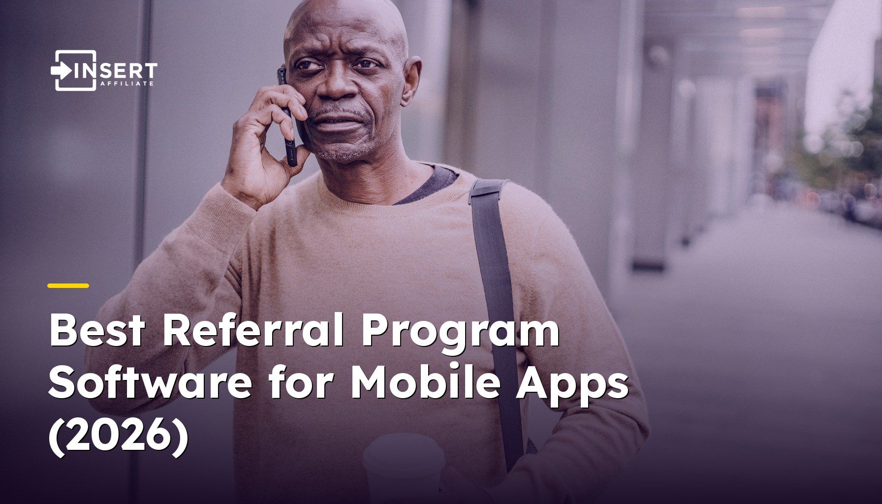 Best Referral Program Software for Mobile Apps (2026)