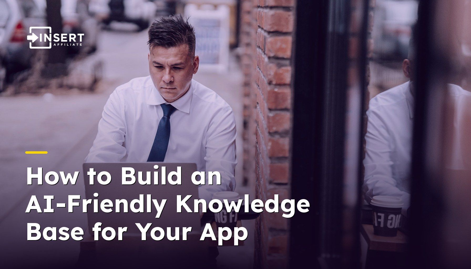How to Build an AI-Friendly Knowledge Base for Your App