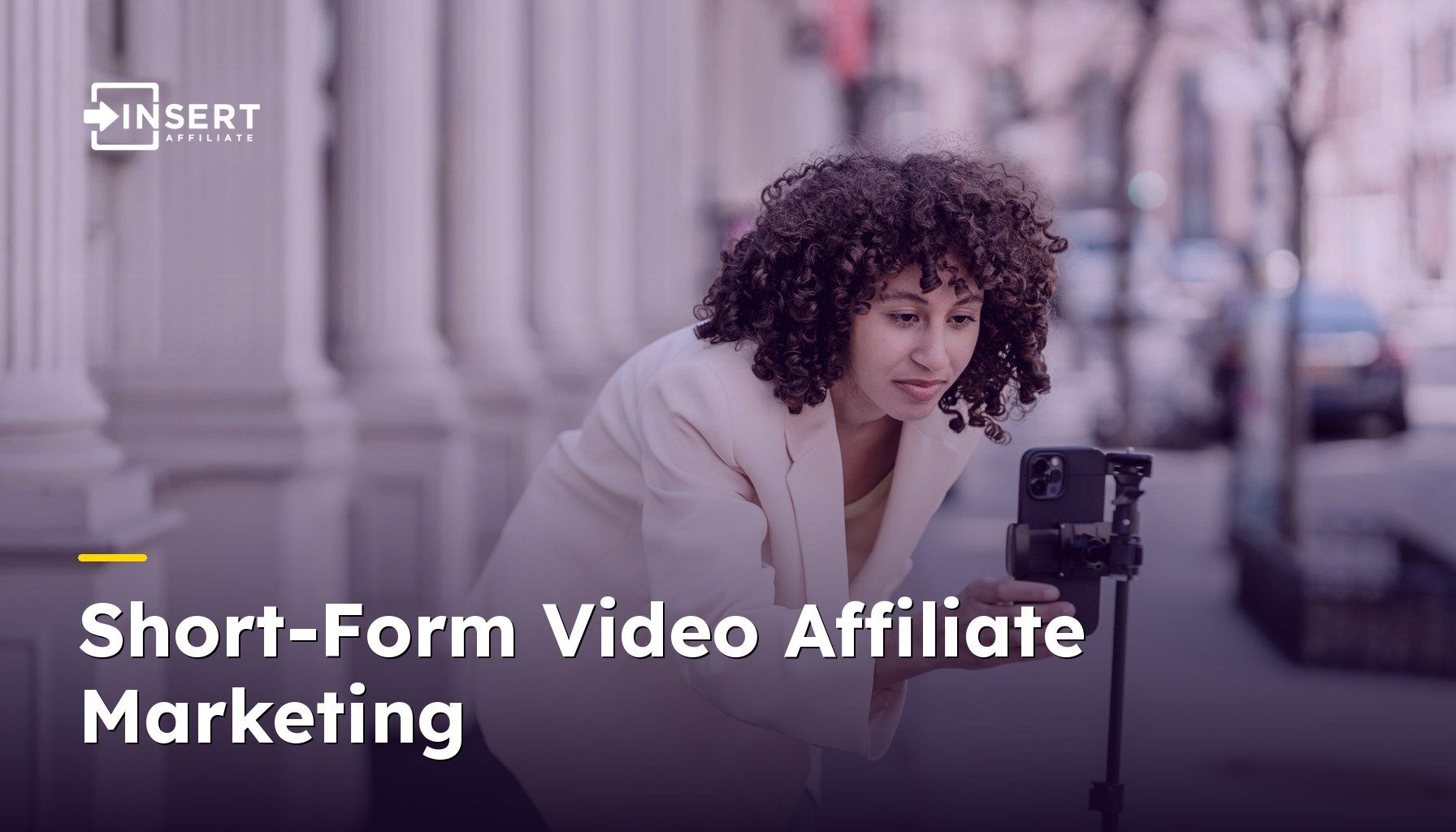 Short-Form Video Affiliate Marketing: TikTok vs Reels vs Shorts