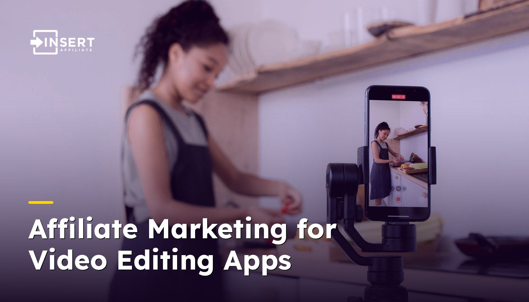 Affiliate Marketing for Video Editing Apps: Why Tutorial Creators Convert Better Than Ads