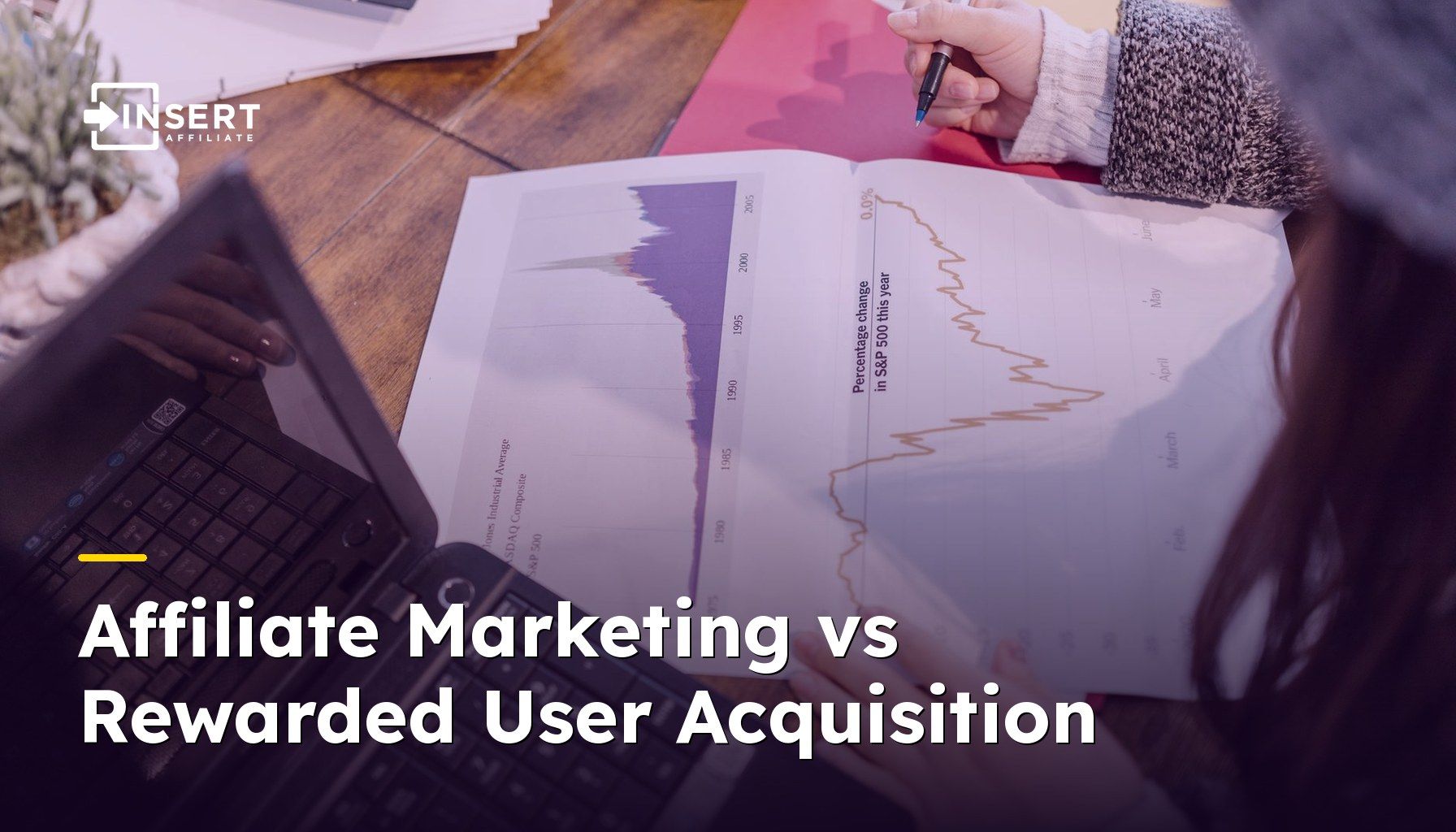 Affiliate Marketing vs Rewarded User Acquisition: Which Delivers Better LTV?
