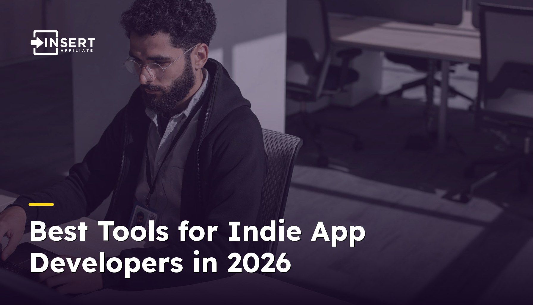 Best Tools for Indie App Developers in 2026 (Growth, Revenue, Analytics)