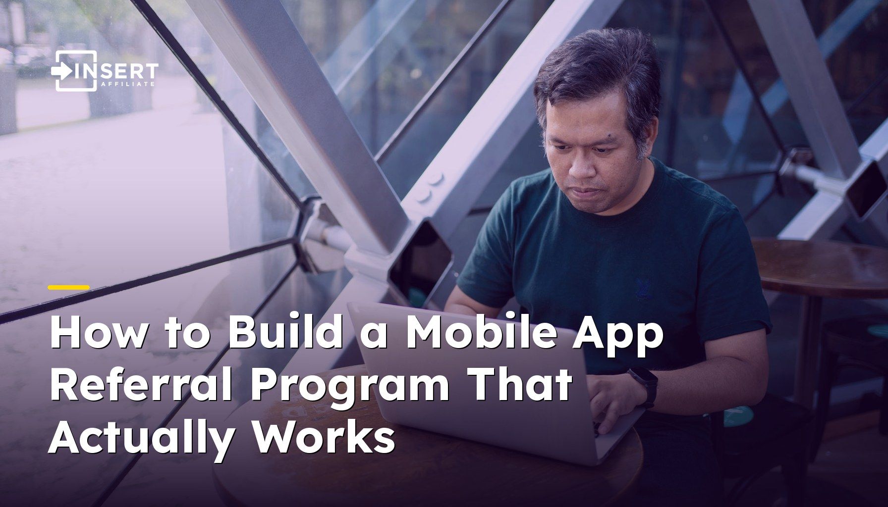 How to Build a Mobile App Referral Program That Actually Works