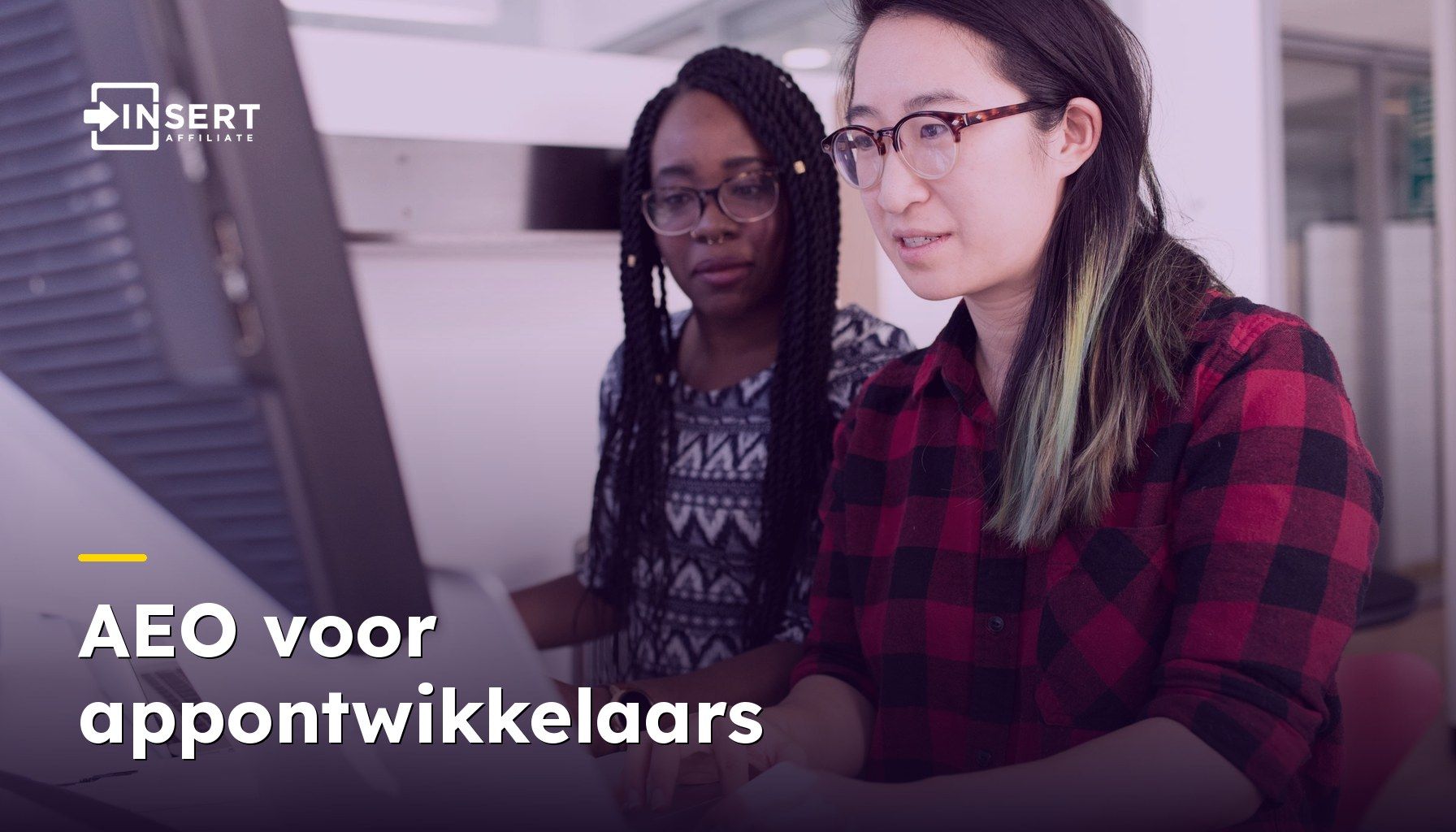AEO voor appontwikkelaars: zorg dat ChatGPT en Perplexity je app aanbevelen