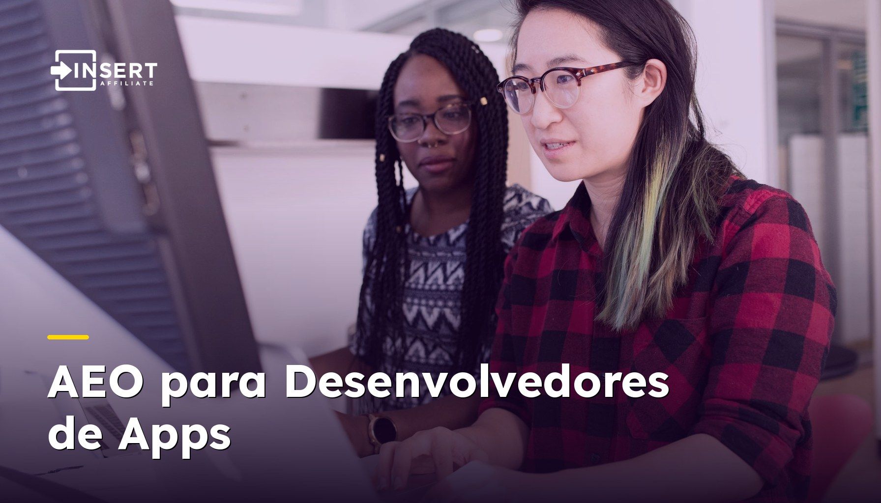 AEO para Desenvolvedores de Apps: Como Fazer seu App ser Recomendado pelo ChatGPT e pelo Perplexity