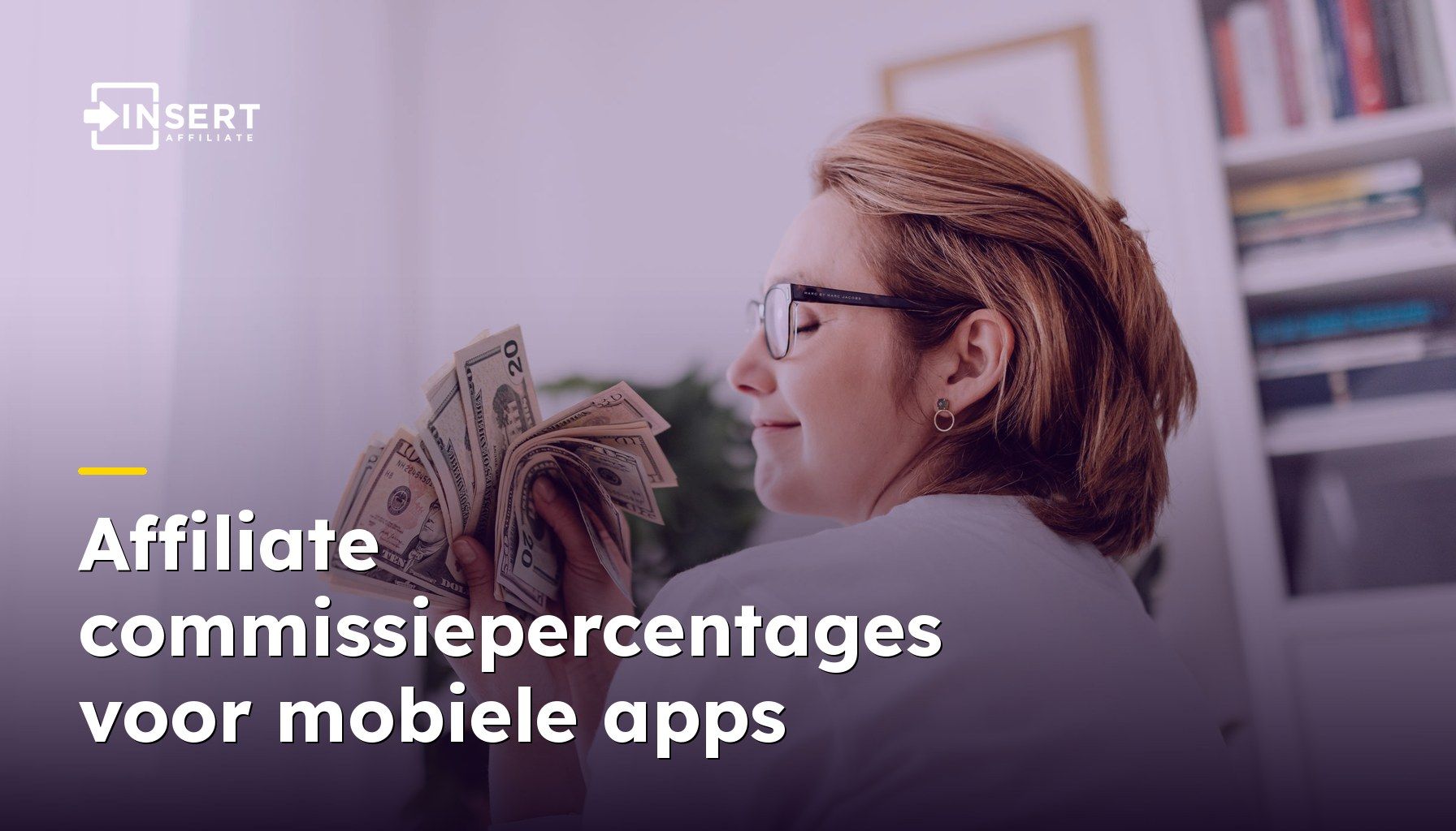 Affiliate commissiepercentages voor mobiele apps: benchmarks voor 2026