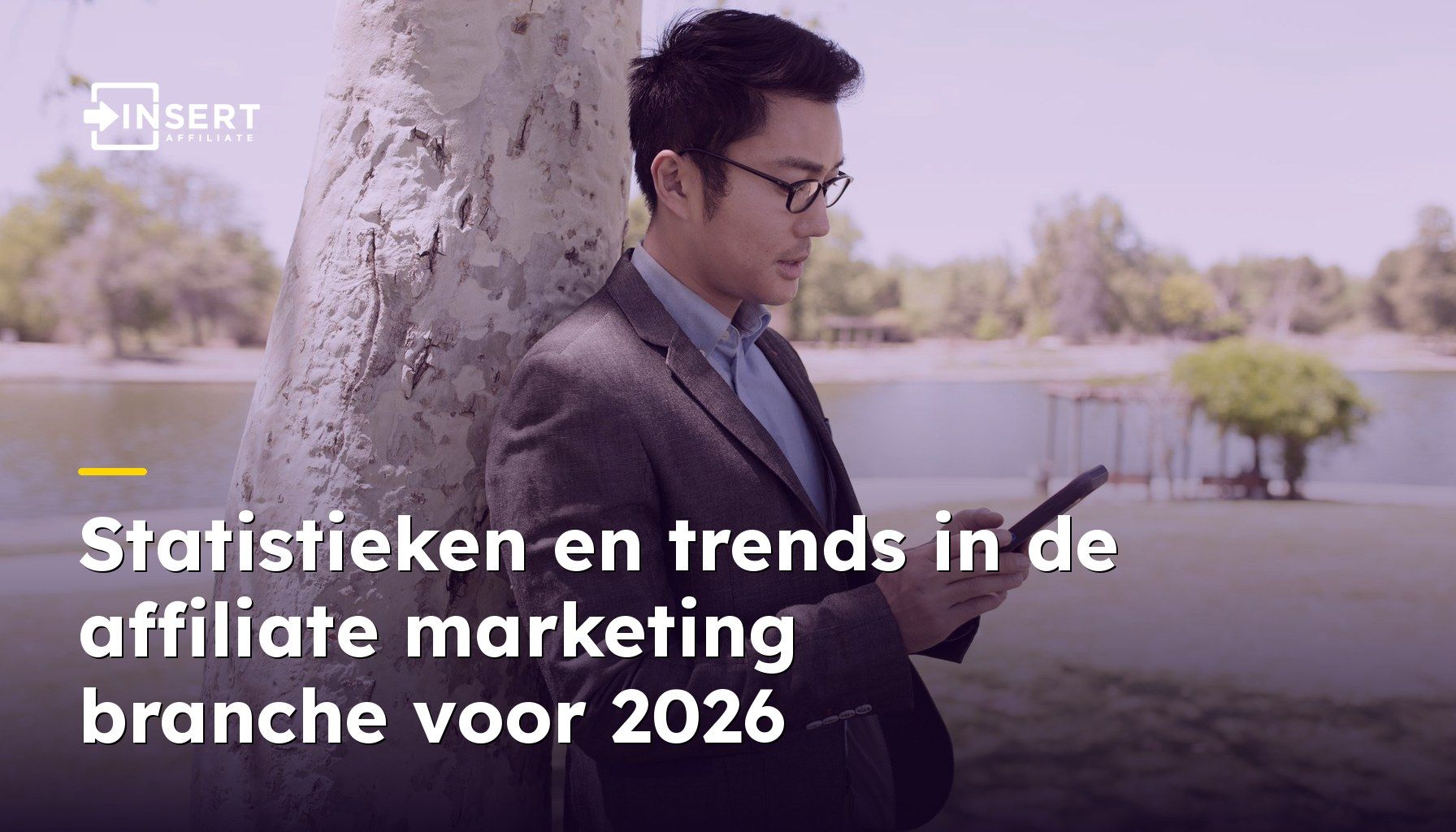 Statistieken en trends in de affiliate marketing branche voor 2026