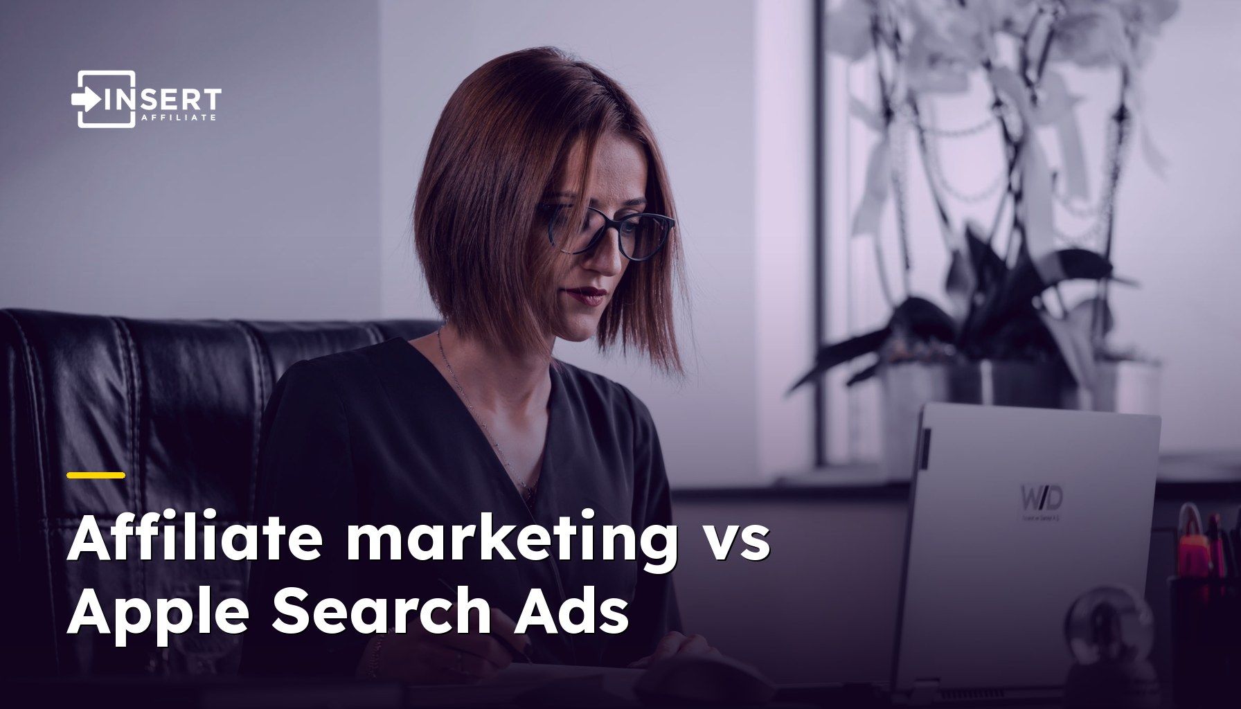 Affiliate marketing vs Apple Search Ads: wat levert meer in-app aankopen op?