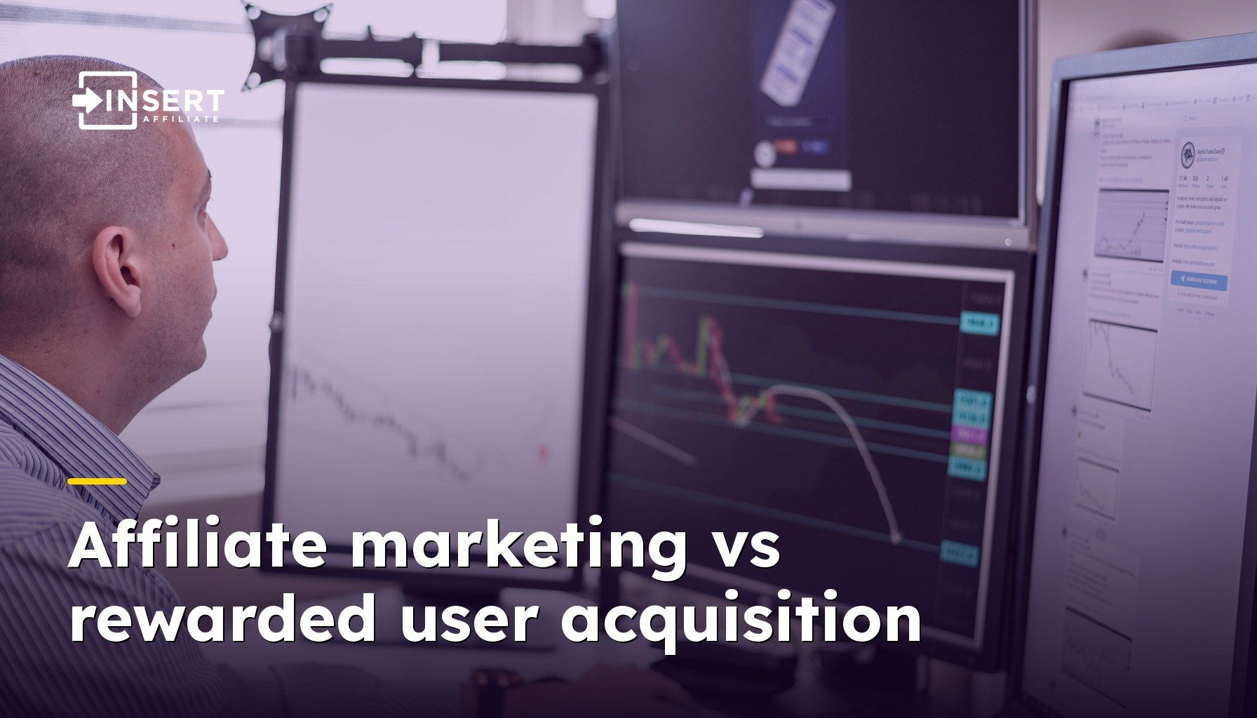 Affiliate marketing vs rewarded user acquisition: wat levert een betere LTV op?