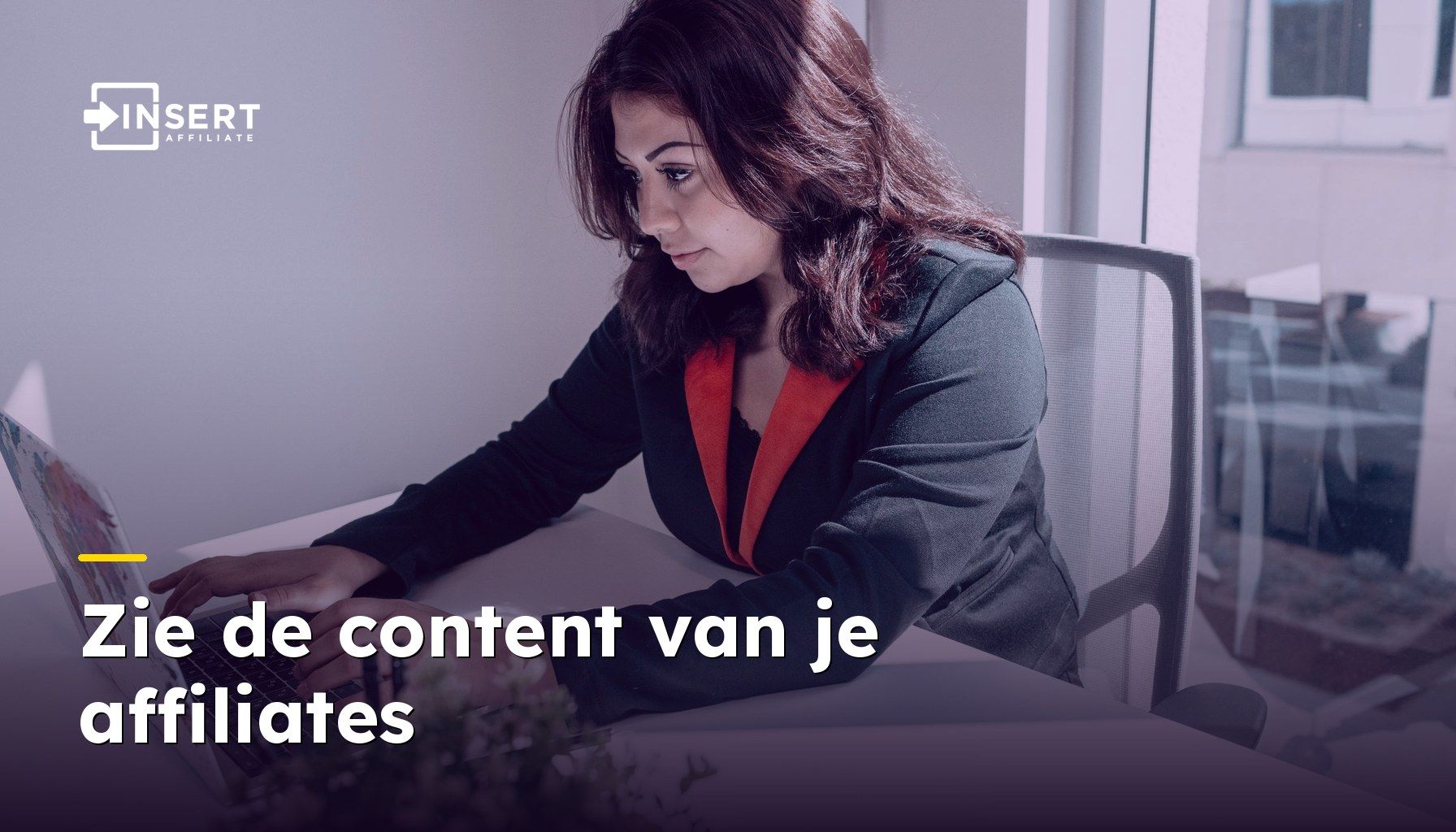 Zie de content van je affiliates: social posts synchroniseren nu automatisch