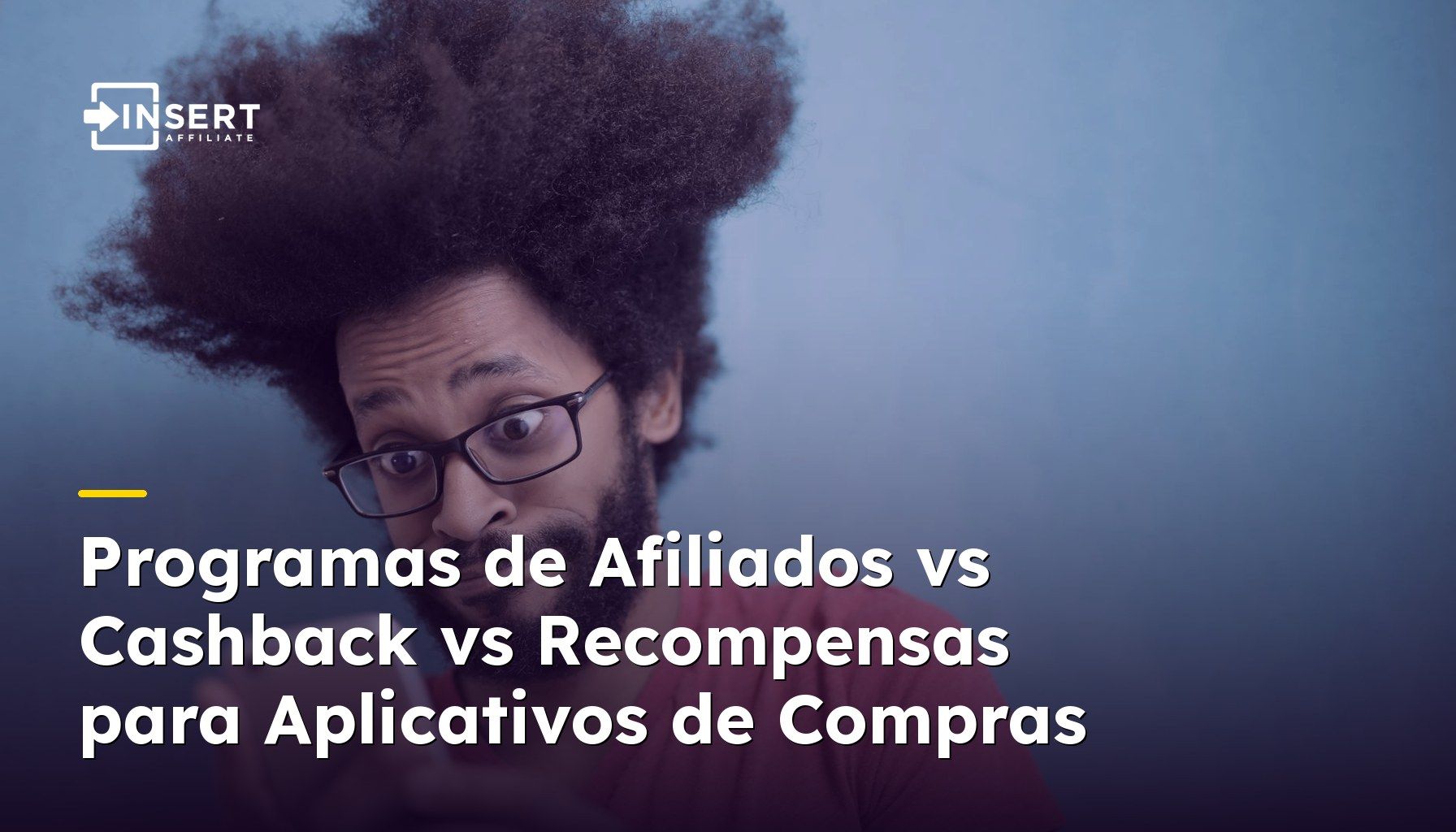 Programas de Afiliados vs Cashback vs Recompensas para Aplicativos de Compras