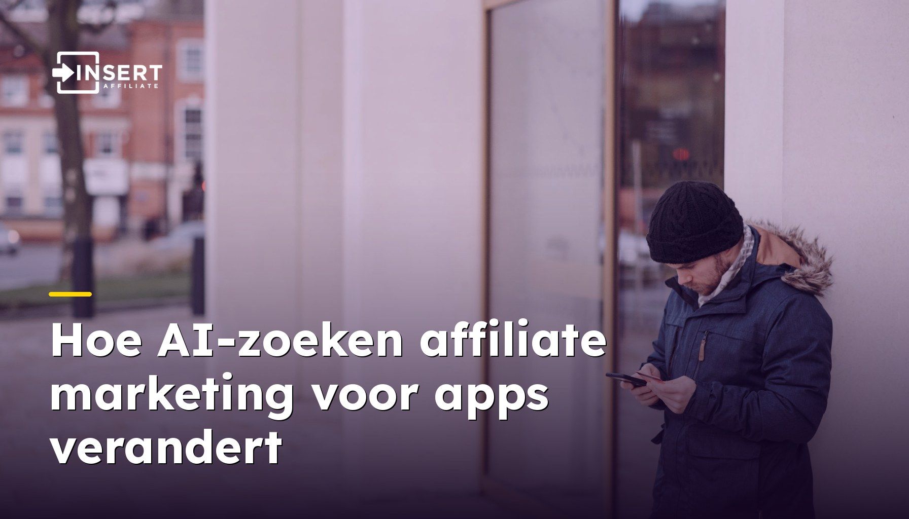 Hoe AI-zoeken affiliate marketing voor apps verandert