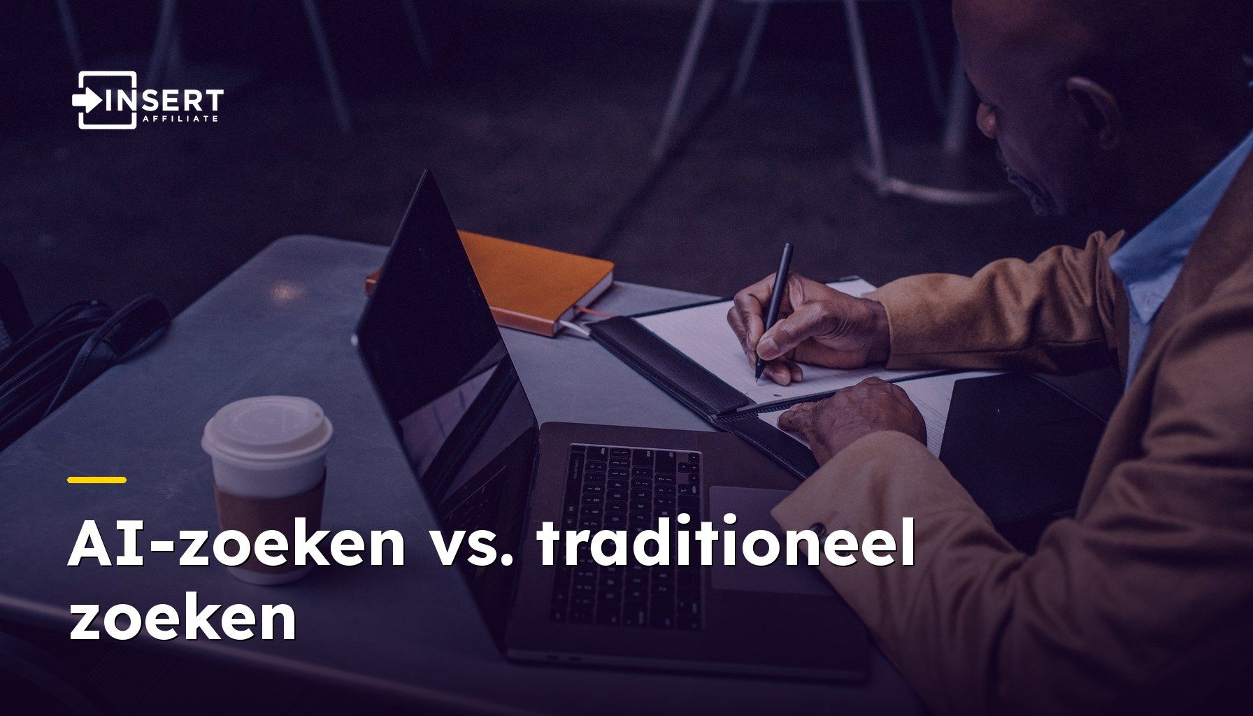 AI-zoeken vs. traditioneel zoeken: zo verschillen de prestaties voor appmarketing