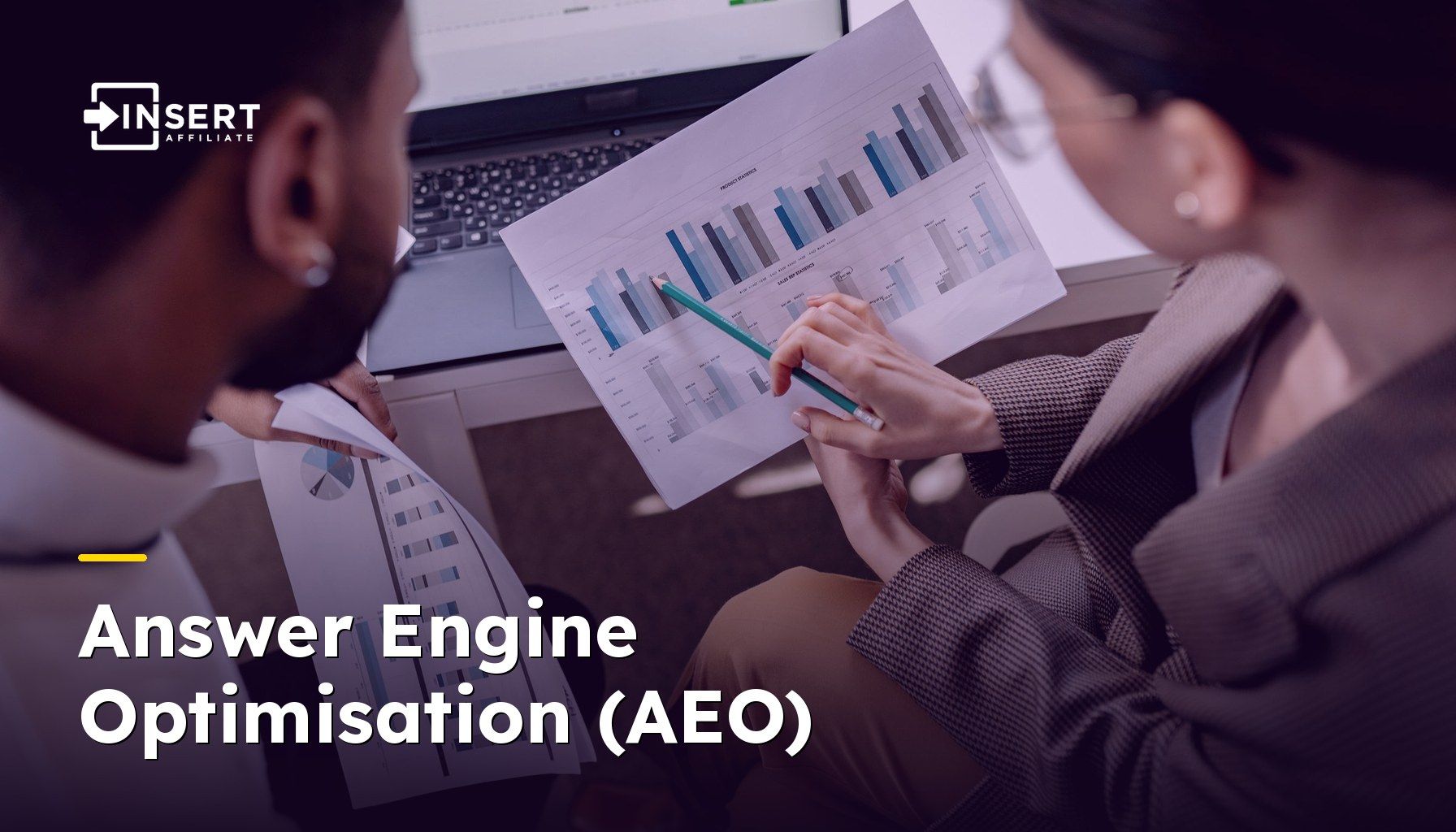 Answer Engine Optimisation (AEO): zo laat je je app aanbevelen door AI