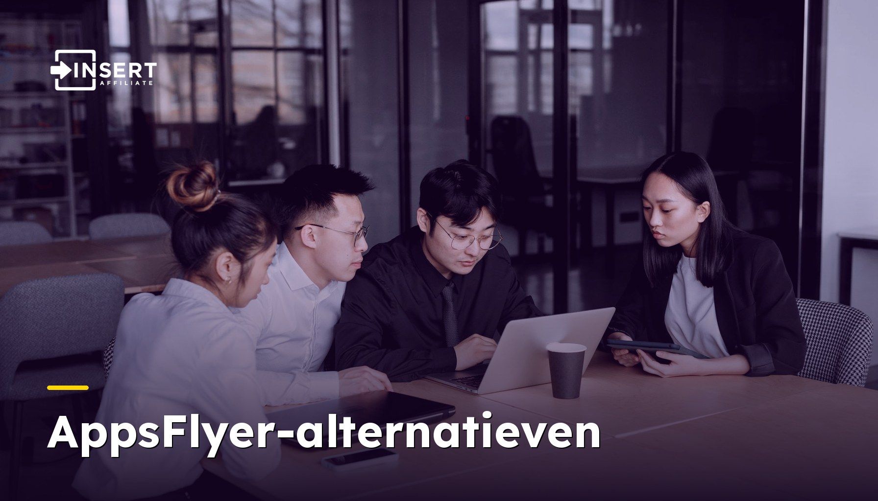 AppsFlyer-alternatieven: 6 opties voor teams van mobiele apps