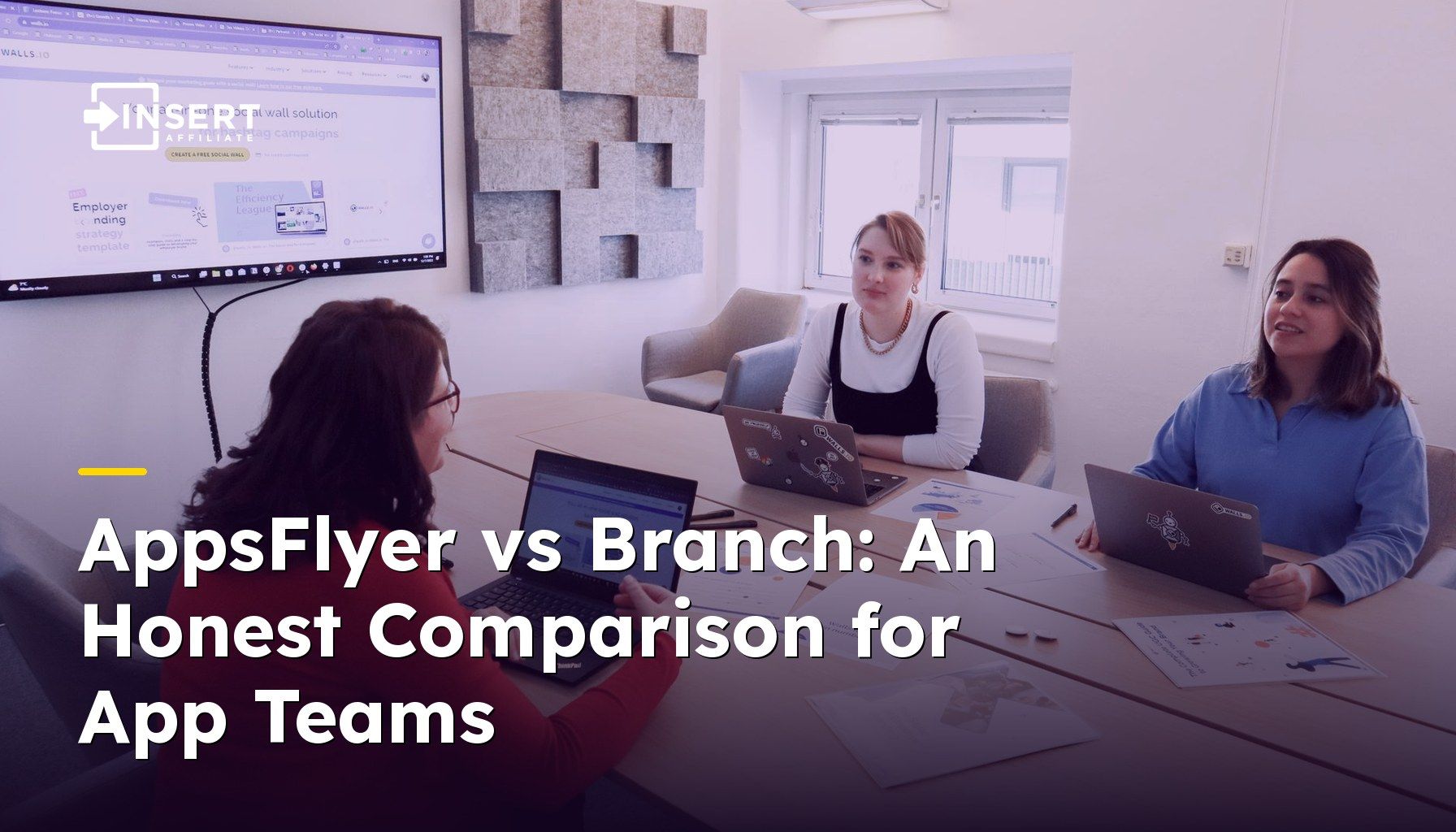 AppsFlyer vs Branch: An Honest Comparison for App Teams