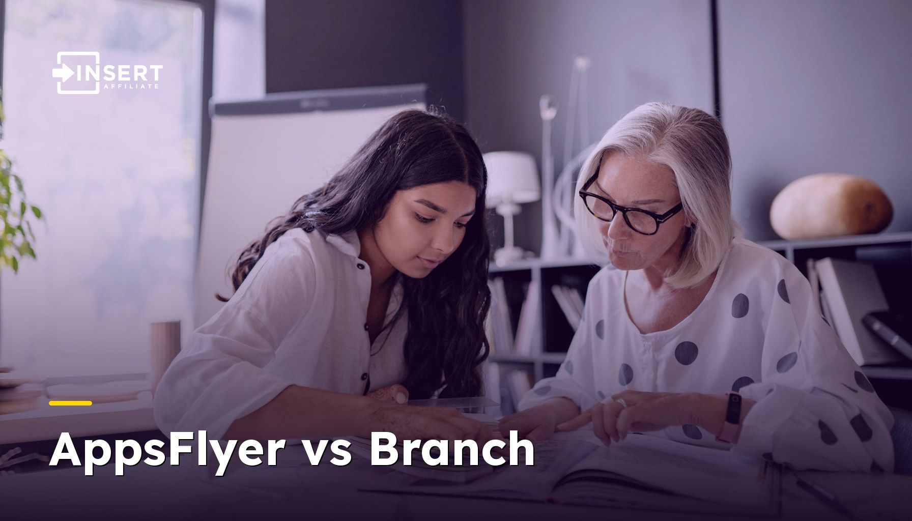 AppsFlyer vs Branch: een eerlijke vergelijking voor appteams