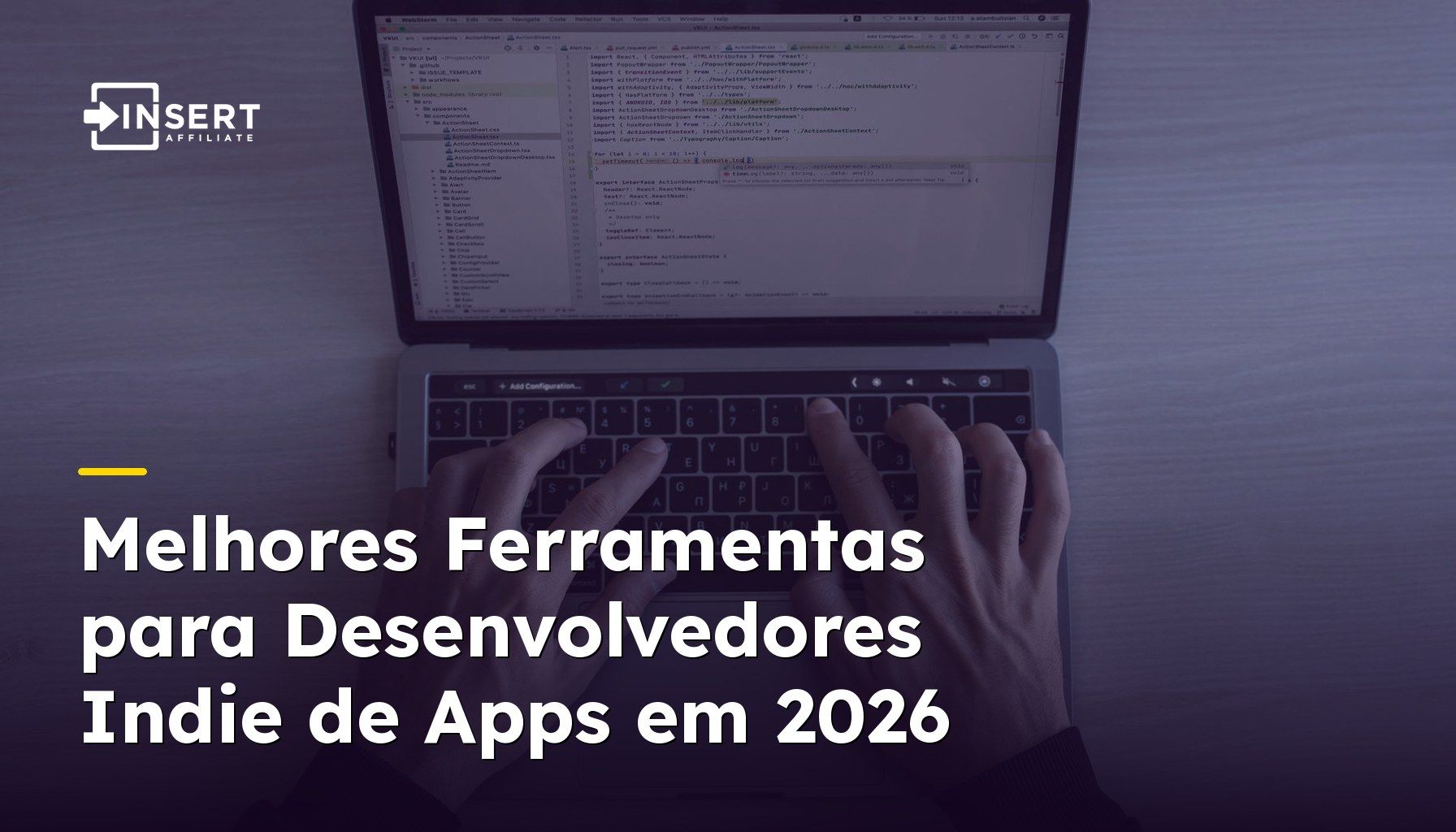Melhores Ferramentas para Desenvolvedores Indie de Apps em 2026 (Crescimento, Receita, Análise)
