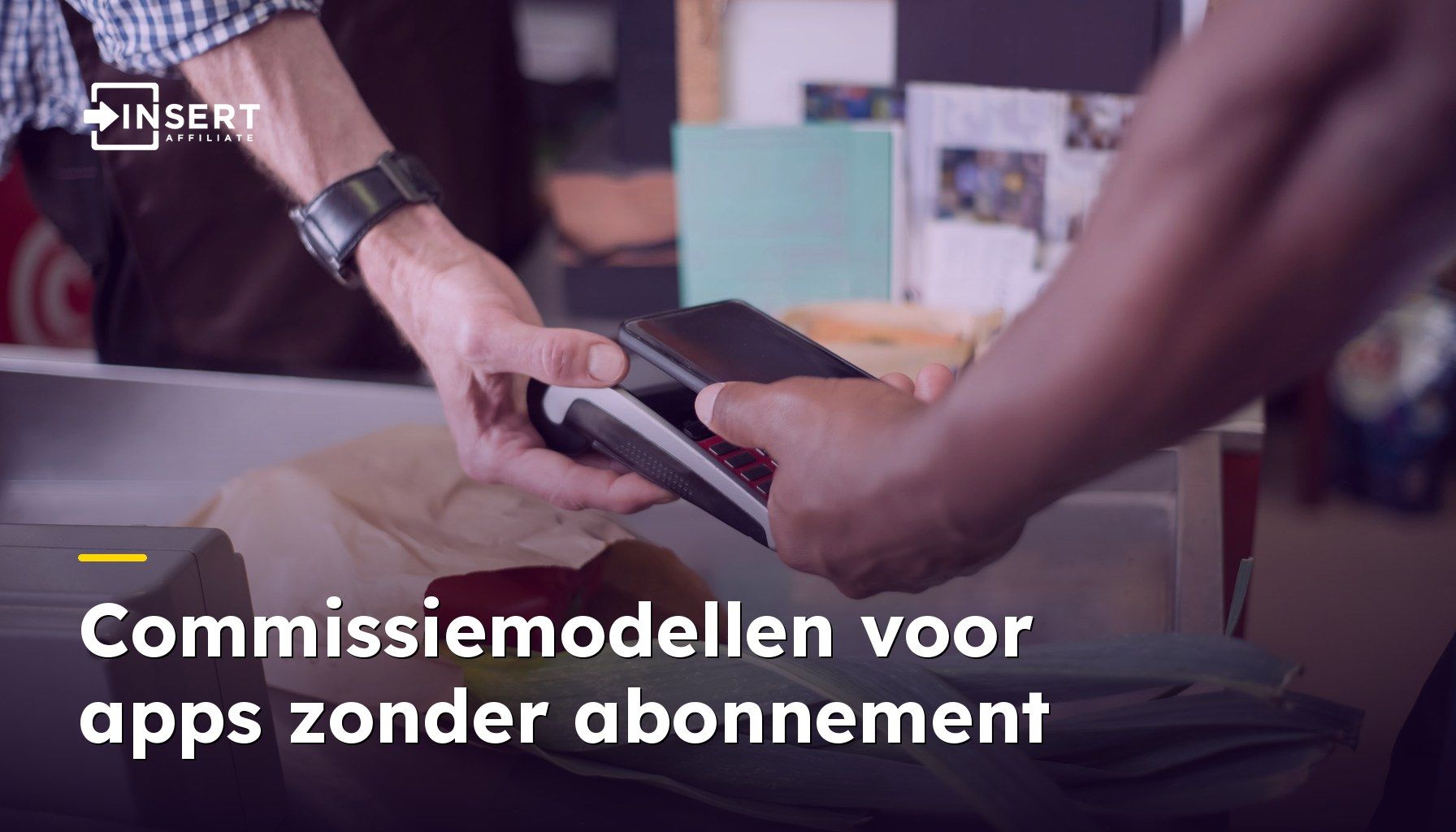 Commissiemodellen voor apps zonder abonnement: wat werkt naast terugkerende commissies