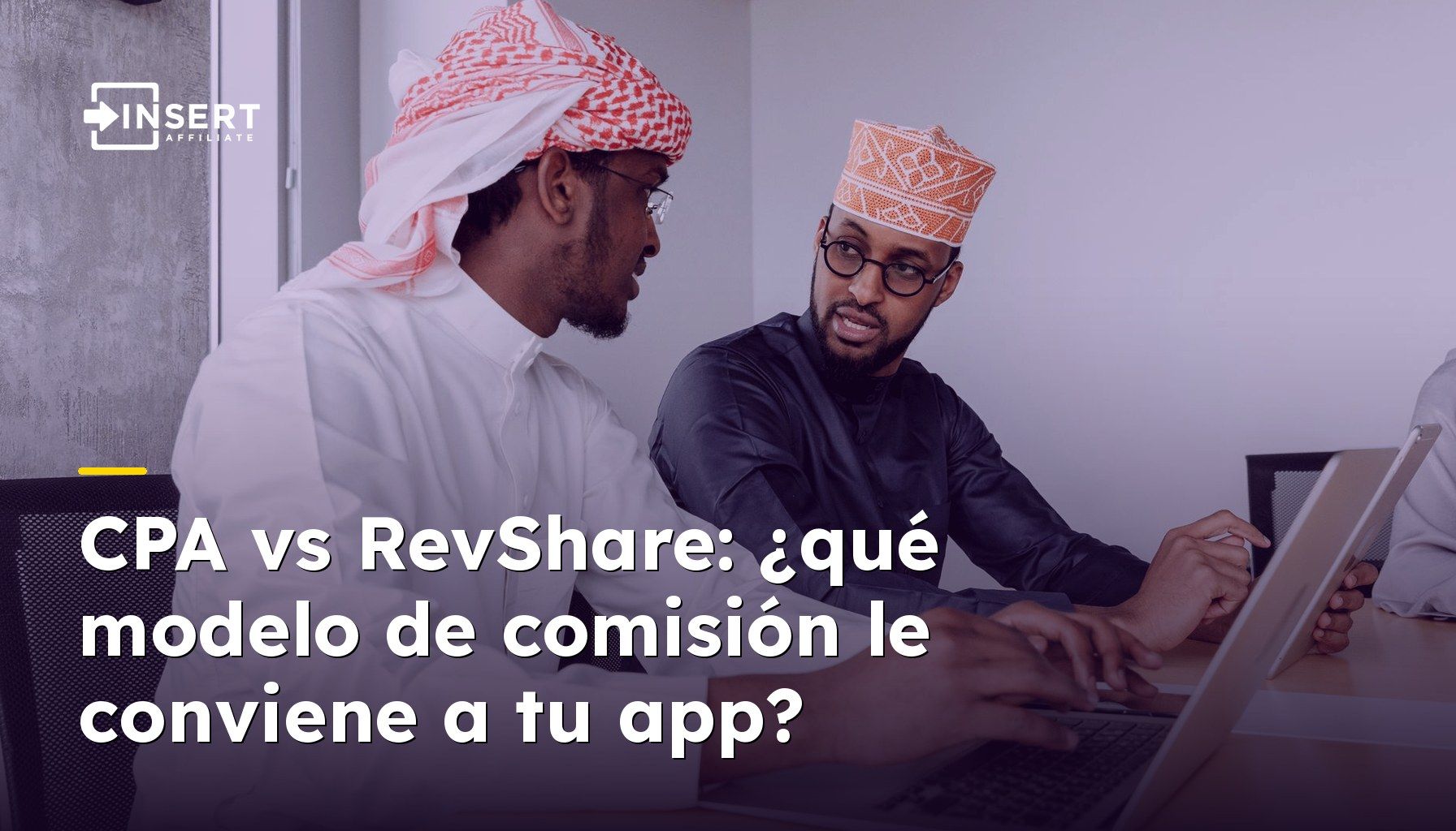 CPA vs RevShare: ¿qué modelo de comisión le conviene a tu app?