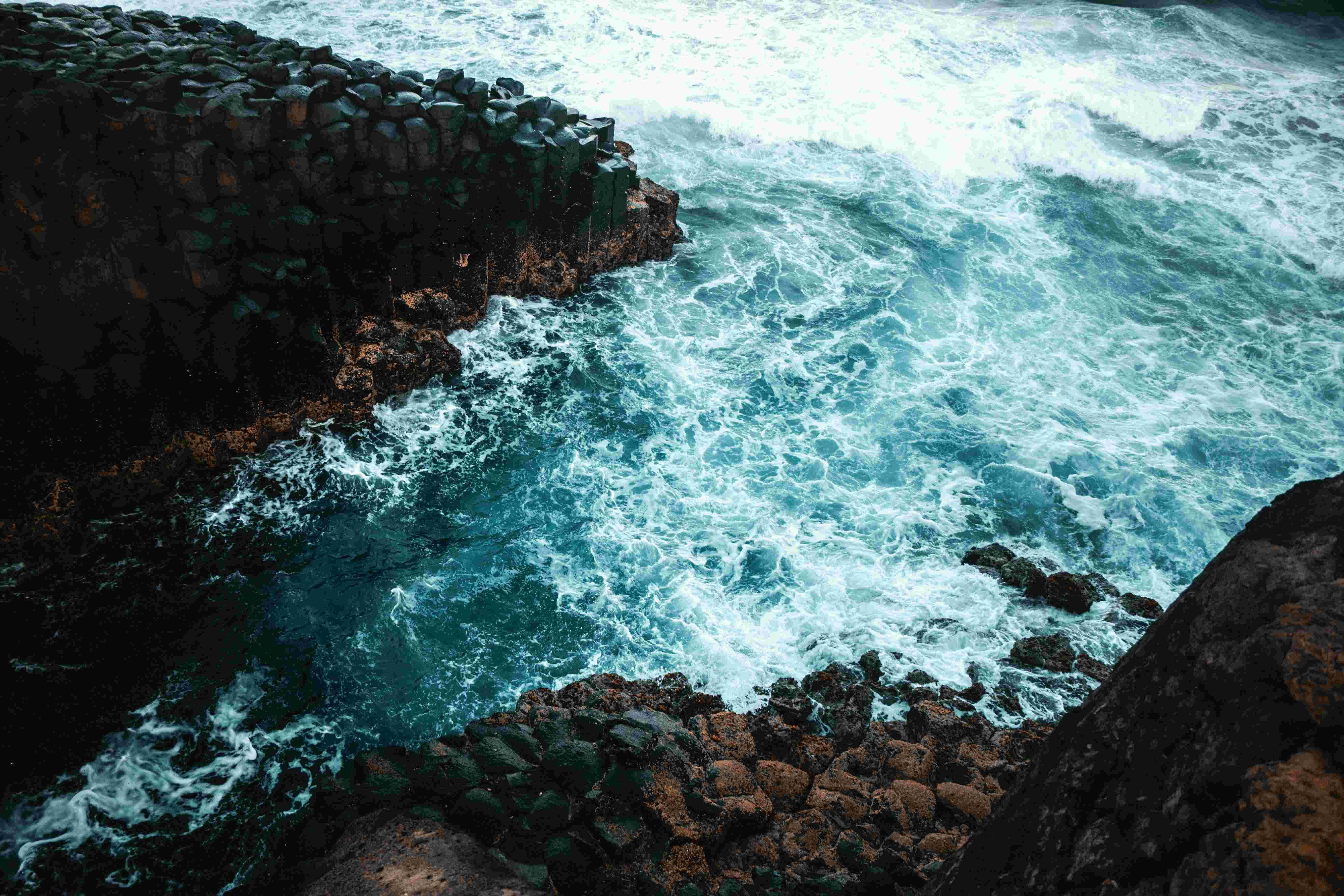 Cross Channel