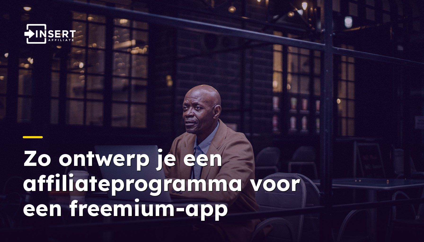 Zo ontwerp je een affiliateprogramma voor een freemium-app