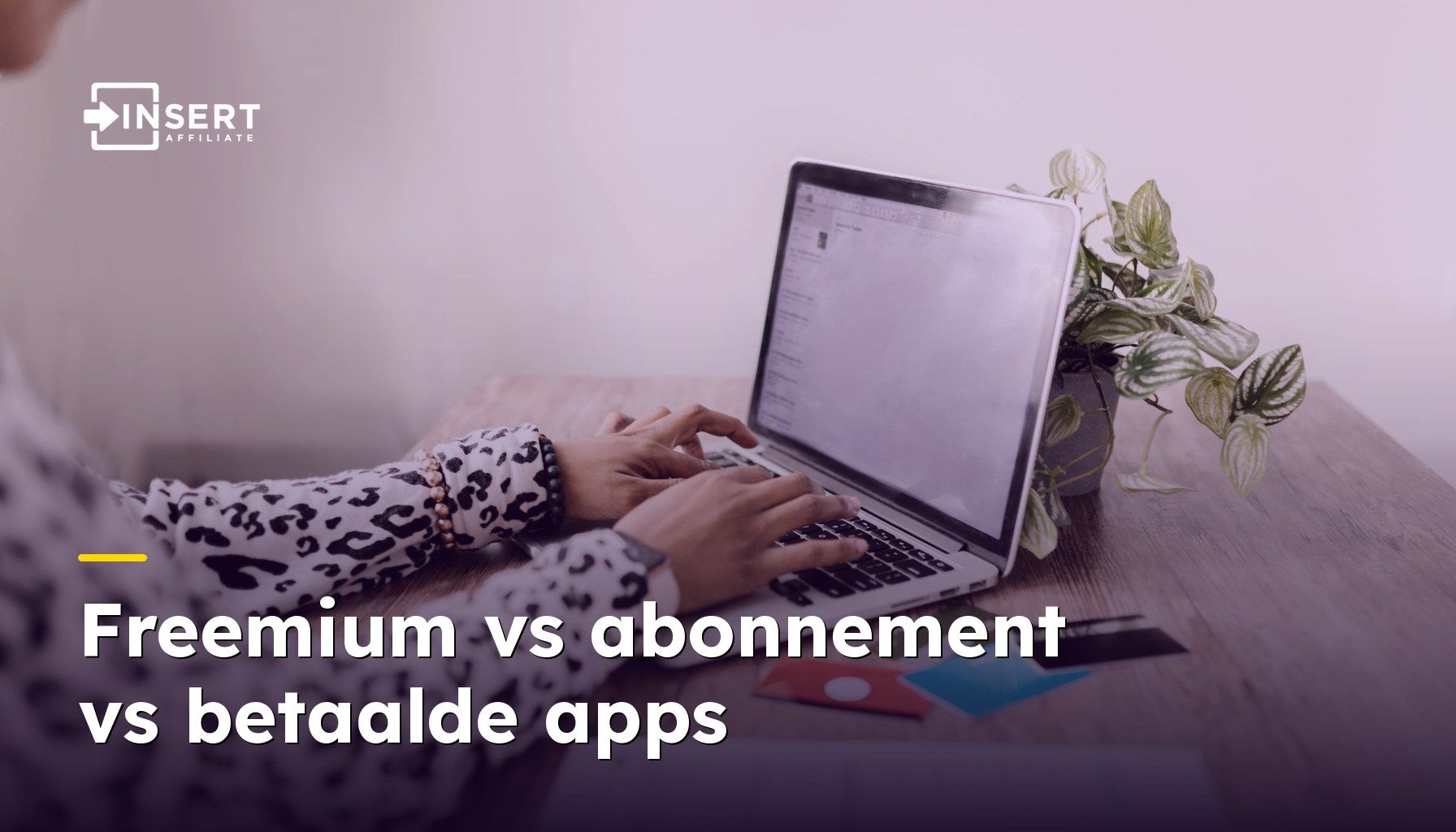 Freemium vs abonnement vs betaalde apps: welk prijsmodel wint?