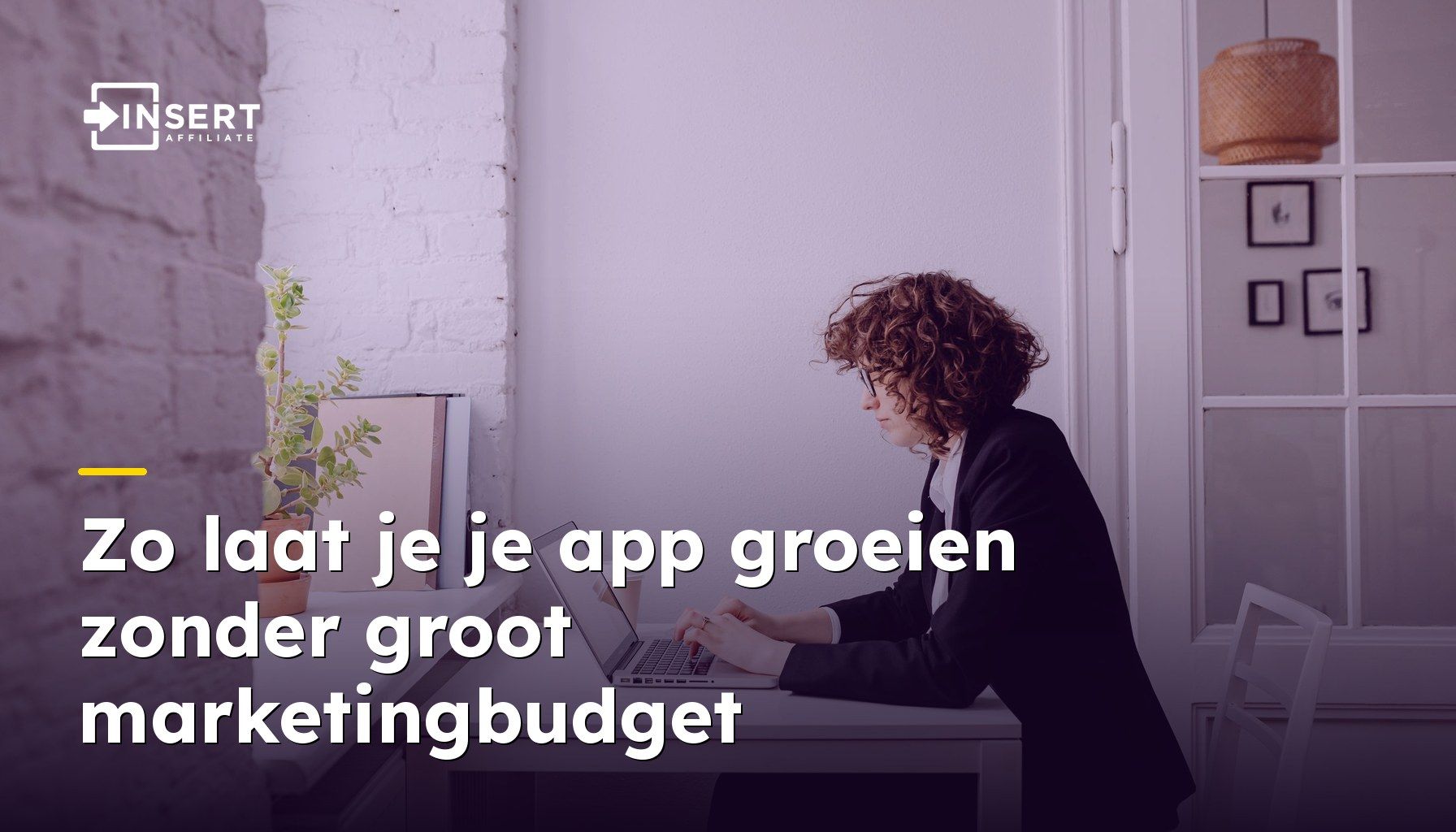 Zo laat je je app groeien zonder groot marketingbudget