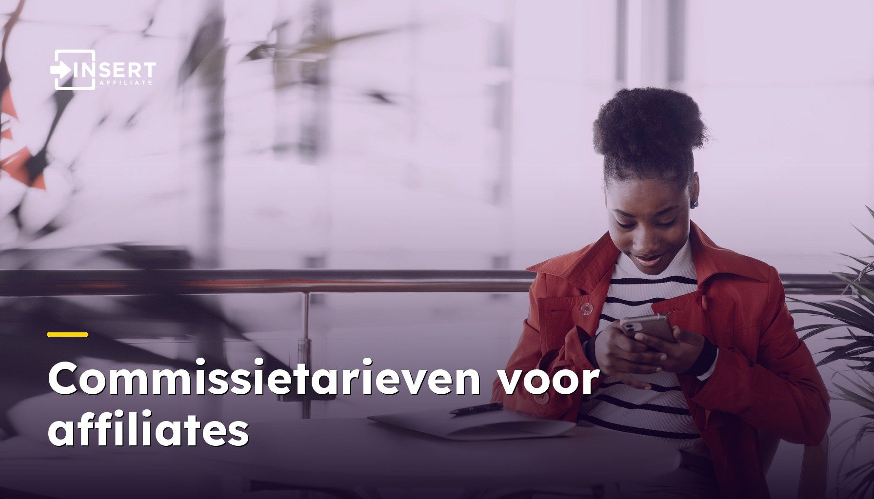 Commissietarieven voor affiliates: zo stel je ze in en bied je verschillende tarieven aan