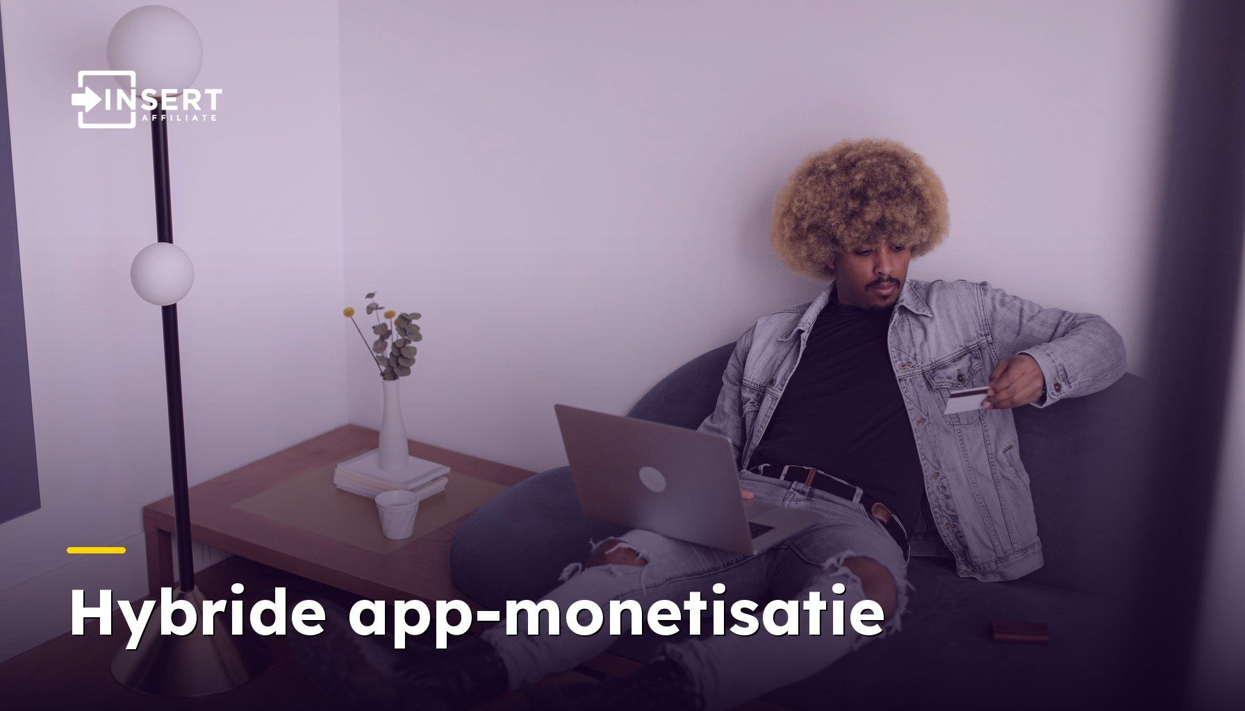 Hybride app-monetisatie: abonnementen, advertenties en affiliate marketing combineren