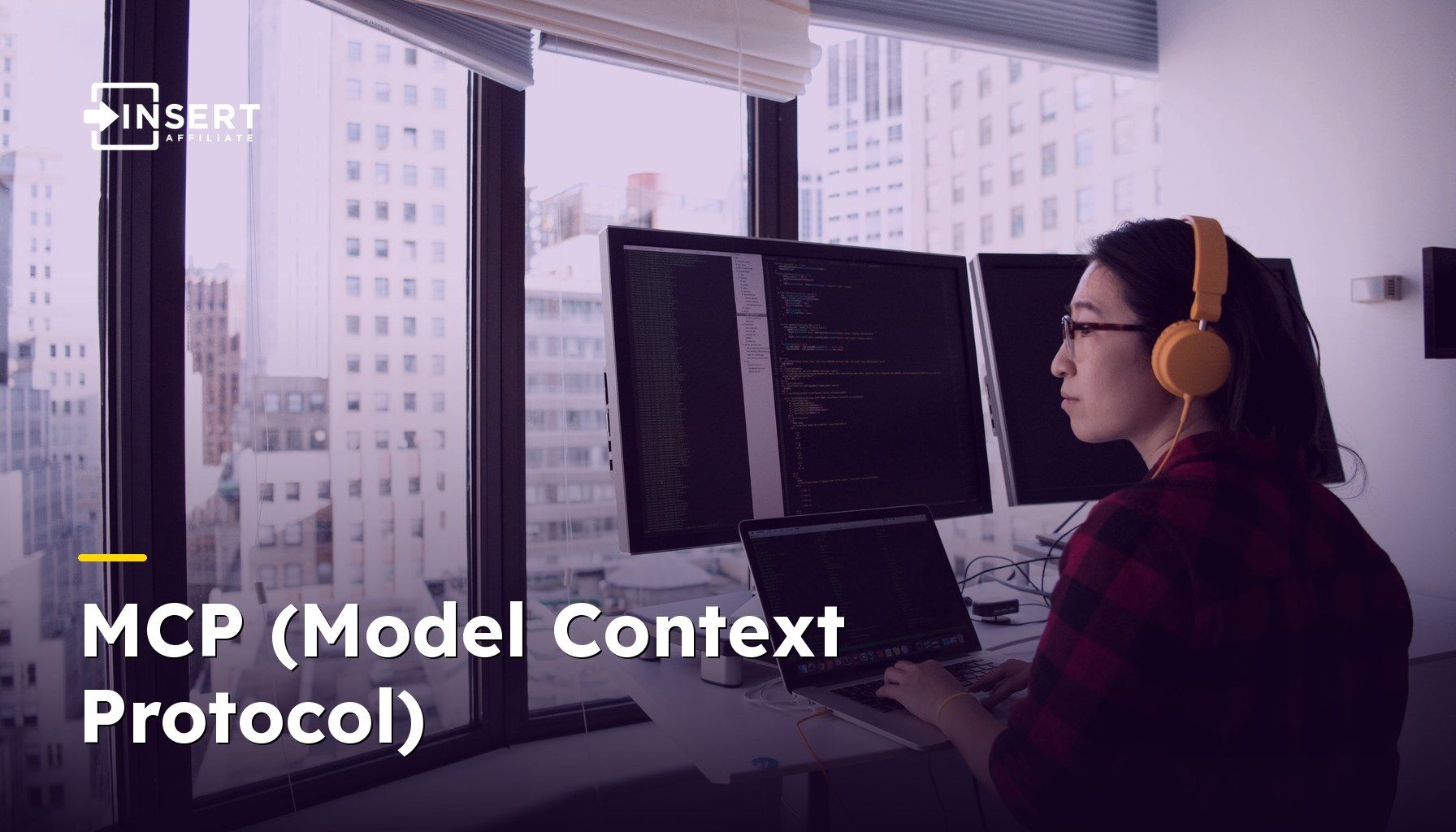 MCP (Model Context Protocol): wat app-ontwikkelaars moeten weten