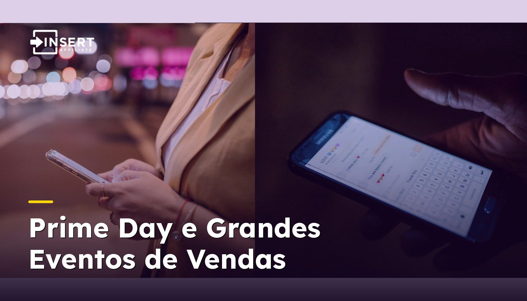 Prime Day e Grandes Eventos de Vendas: Como Aumentar as Conversões de Afiliados