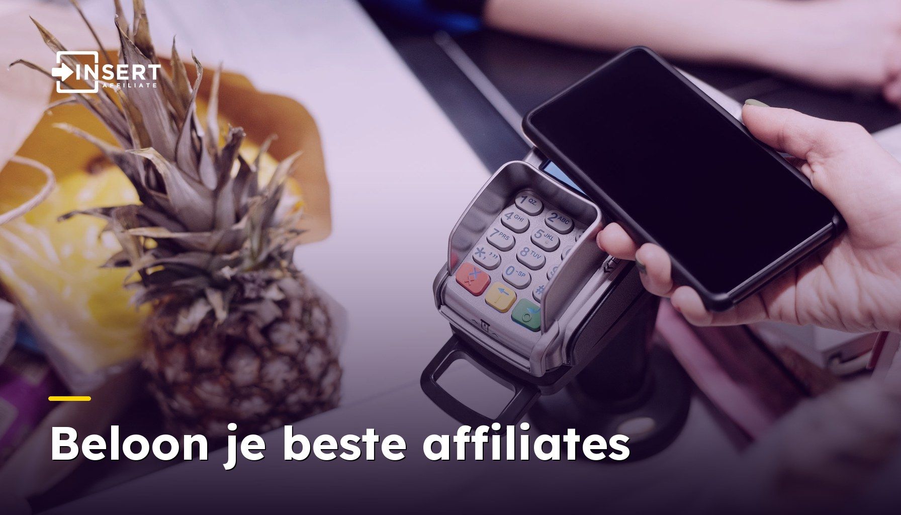 Beloon je beste affiliates: betaal bonussen direct via Stripe