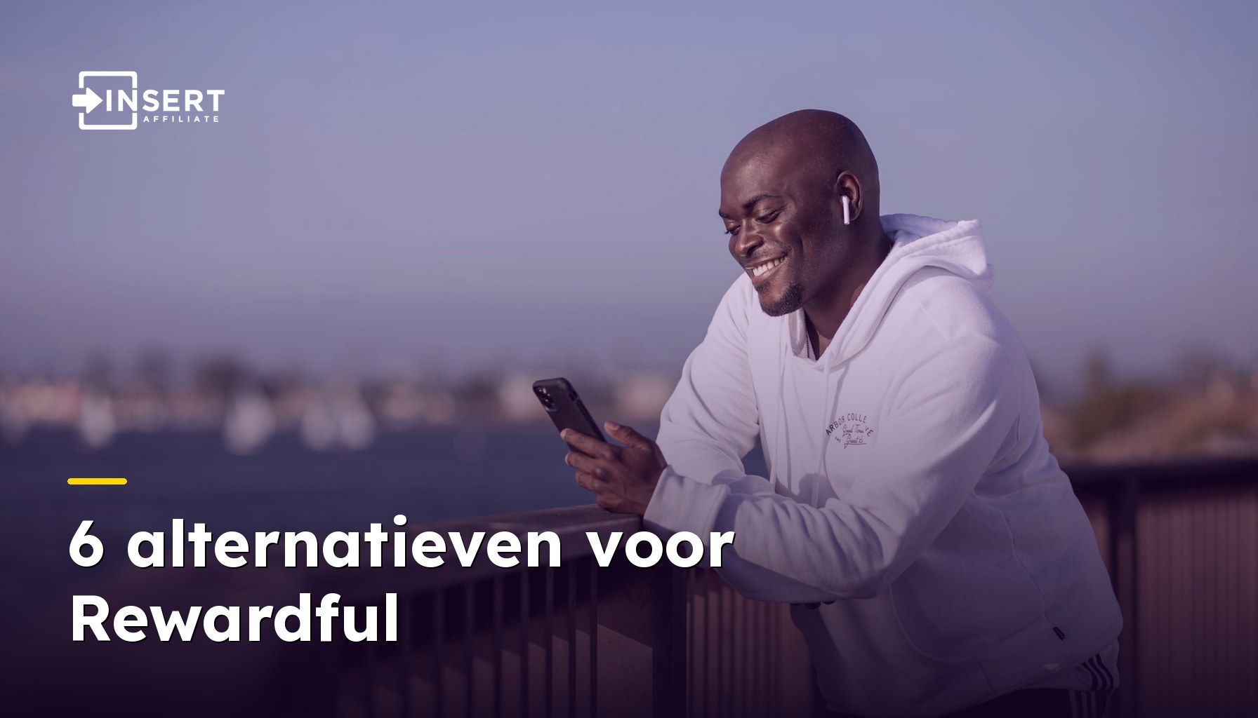 6 alternatieven voor Rewardful (en de prijzen van Rewardful uitgelegd)