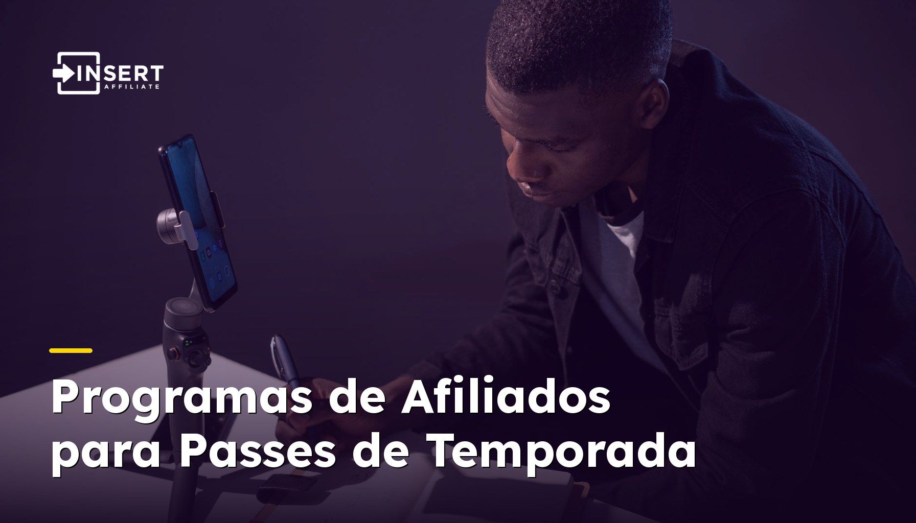 Programas de Afiliados para Passes de Temporada: Como Criadores Vendem o Conteúdo Premium do Seu Jogo