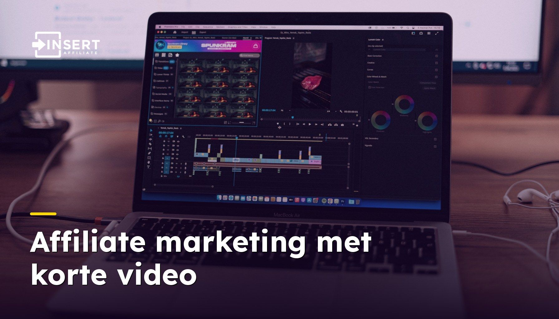 Affiliate marketing met korte video: TikTok vs Reels vs Shorts
