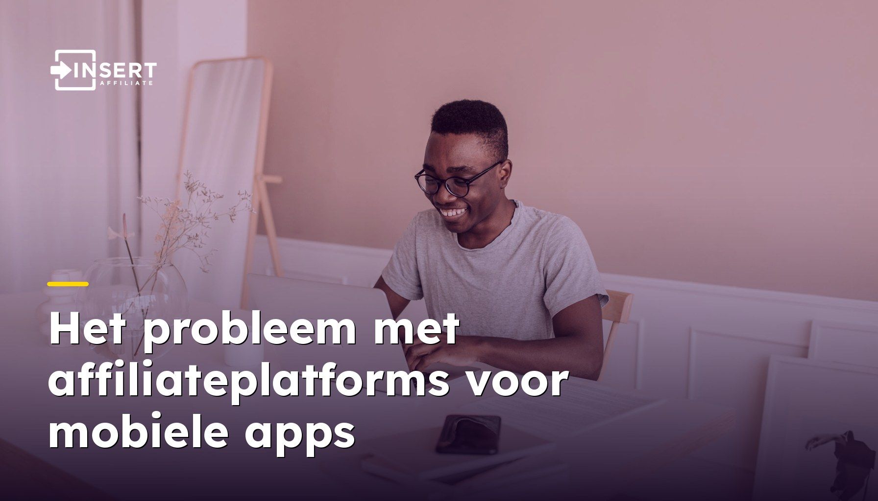 Het probleem met affiliateplatforms voor mobiele apps
