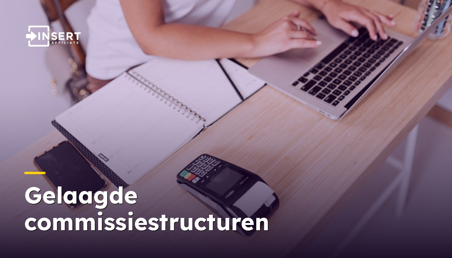 Gelaagde commissiestructuren: zo beloon je je beste affiliates