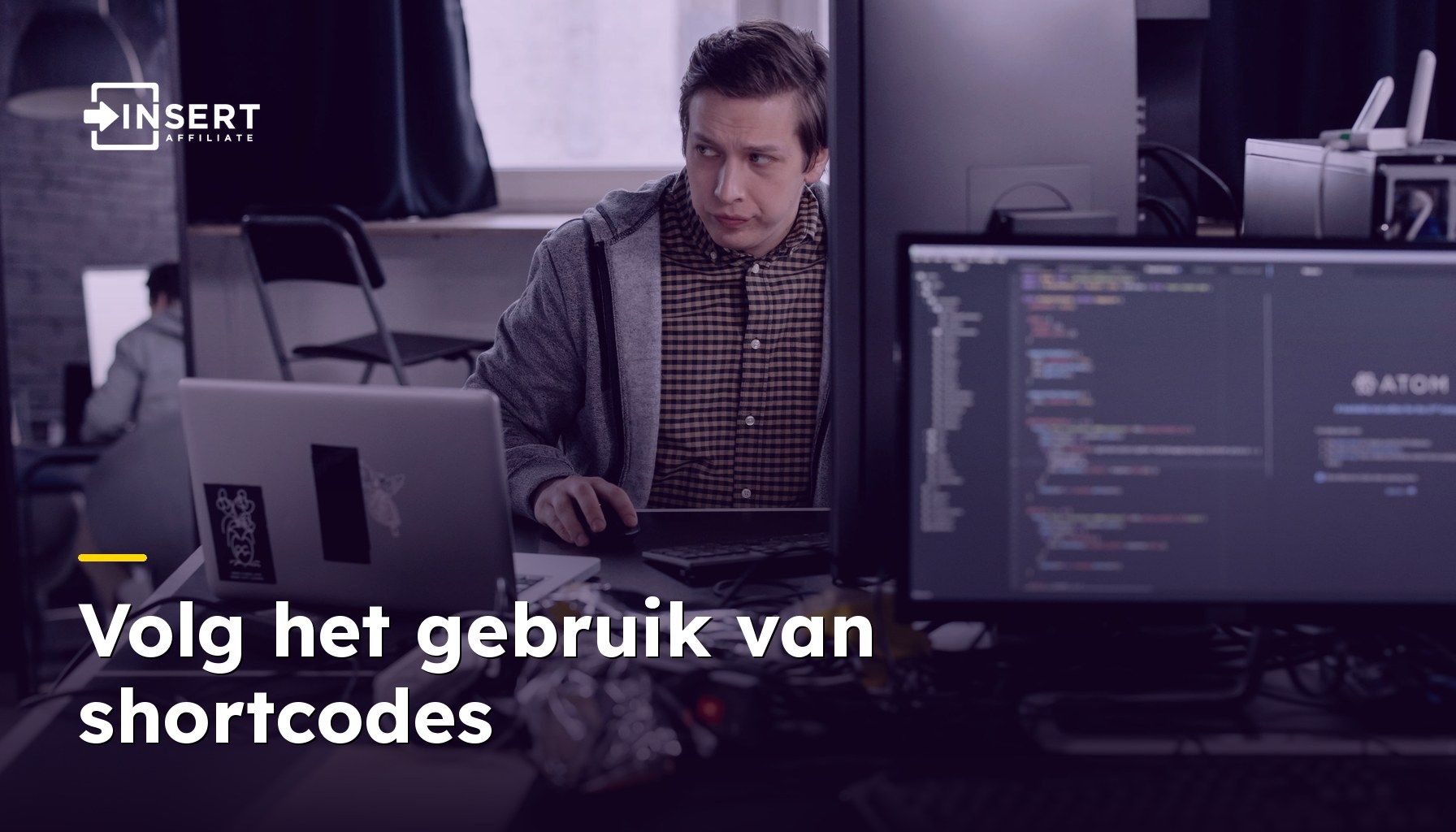 Volg het gebruik van shortcodes: zie welke affiliates het best presteren