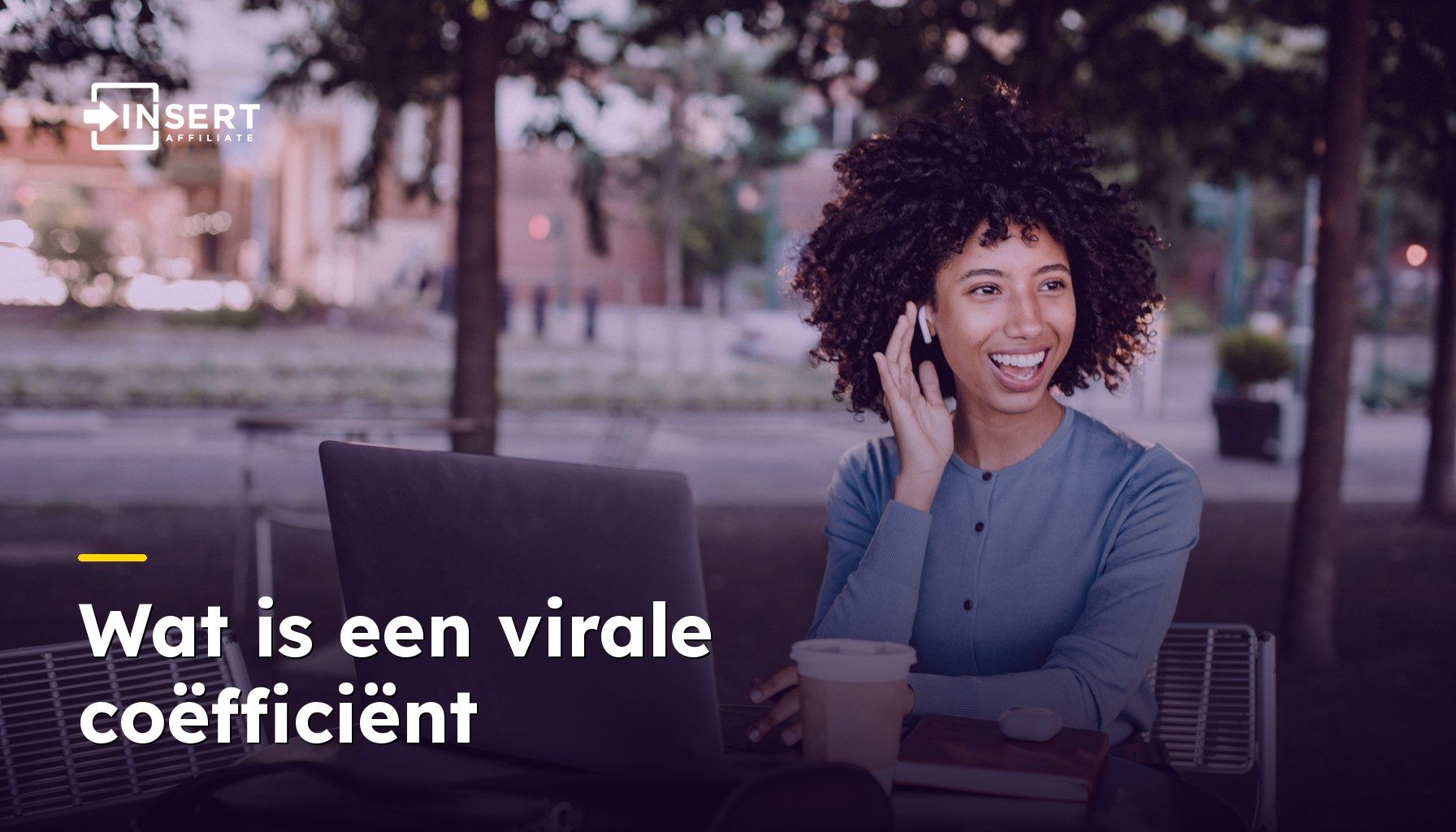 Wat is een virale coëfficiënt (K-factor) en hoe bereken je die voor je app