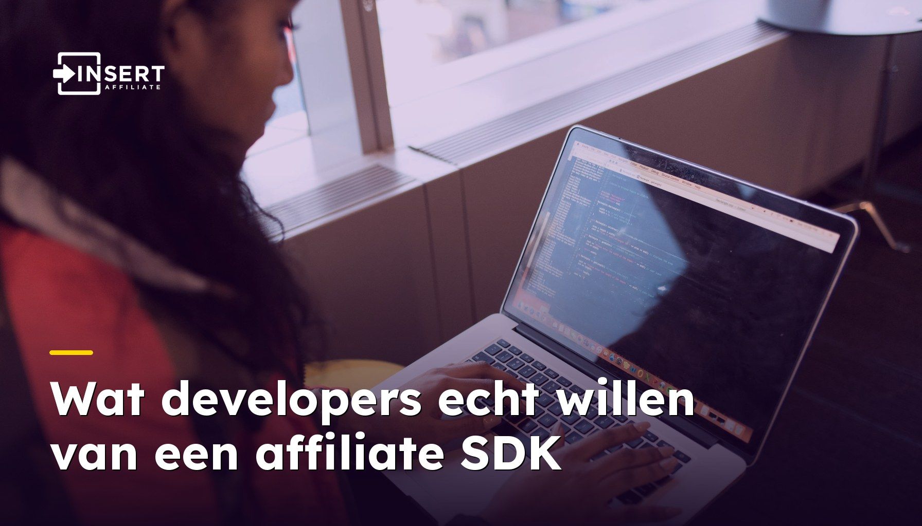 Wat developers echt willen van een affiliate SDK