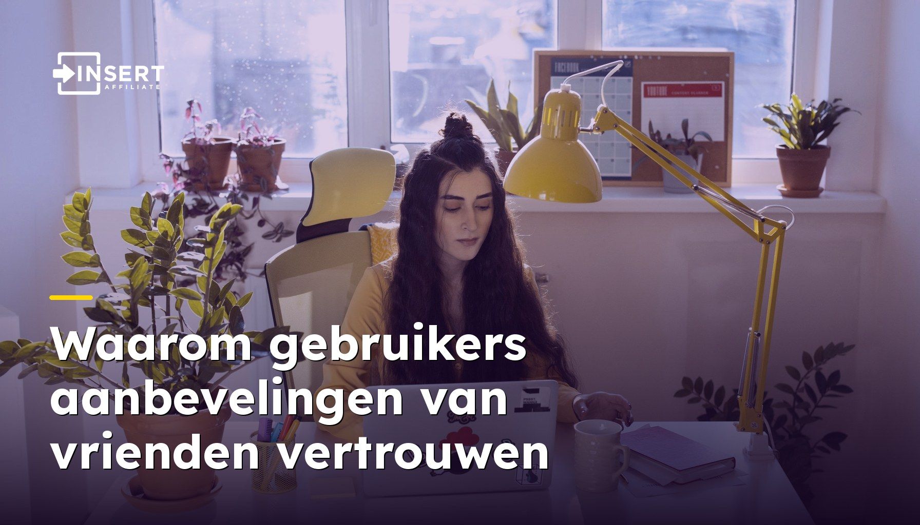 Waarom gebruikers aanbevelingen van vrienden vertrouwen (en hoe referrals daarop inspelen)