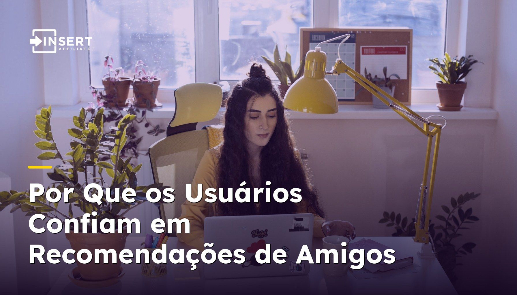 Por Que os Usuários Confiam em Recomendações de Amigos (E Como as Indicações Aproveitam Isso)