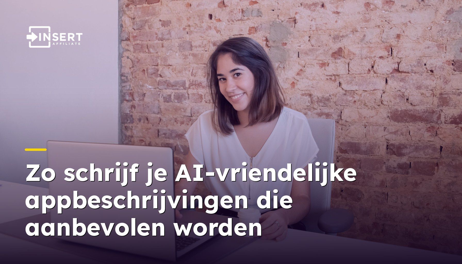 Zo schrijf je AI-vriendelijke appbeschrijvingen die aanbevolen worden