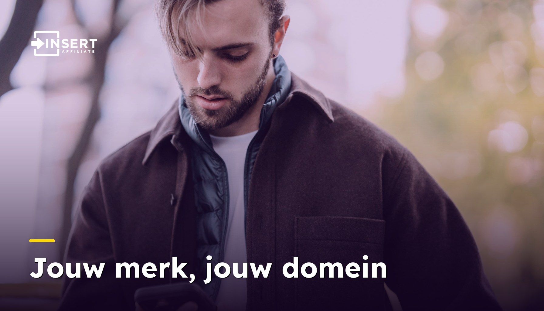 Jouw merk, jouw domein: white-label affiliate marketing